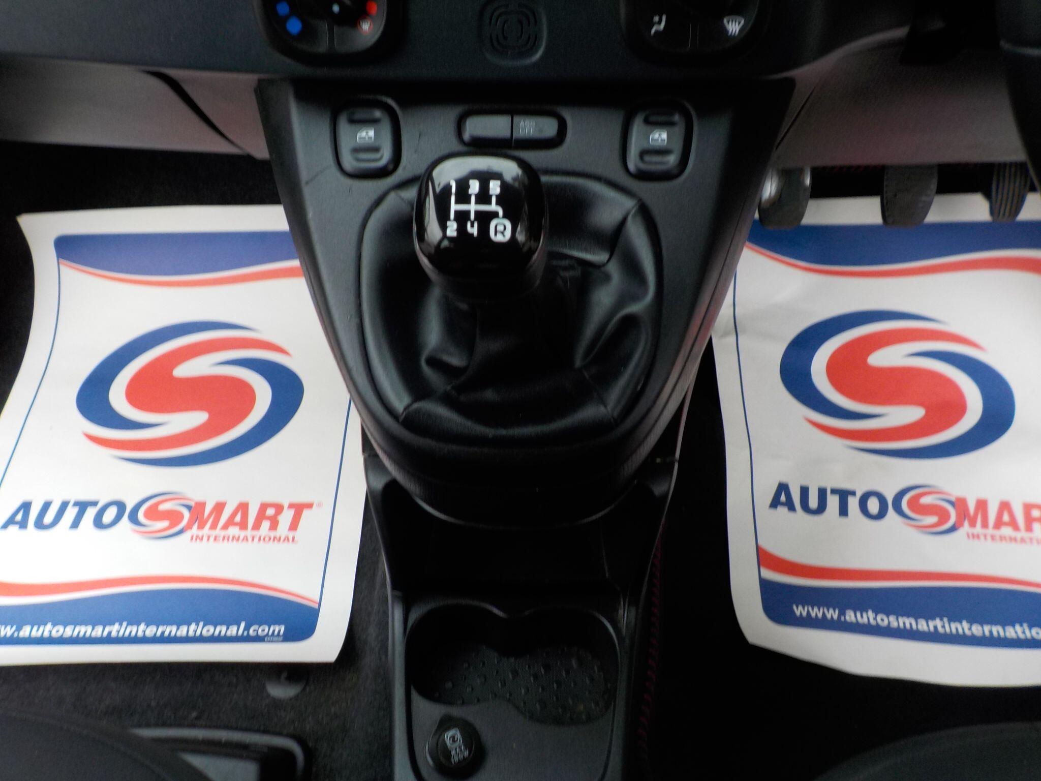 Fiat Panda 1.2 Easy + Euro 6 5dr