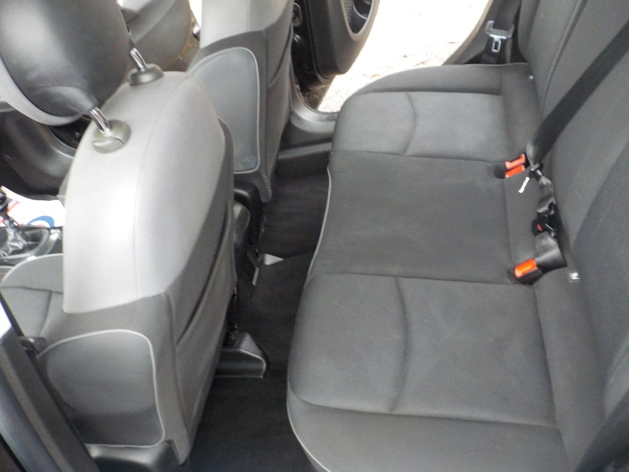 Fiat 500X 1.6 E-Torq Pop Euro 6 5dr