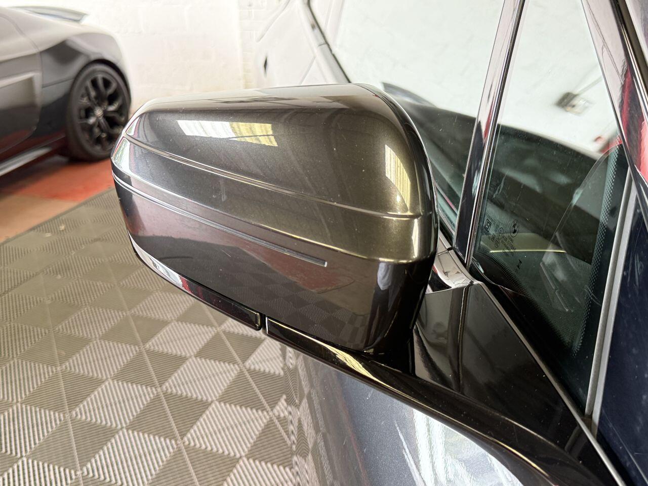 BMW Ix view 21