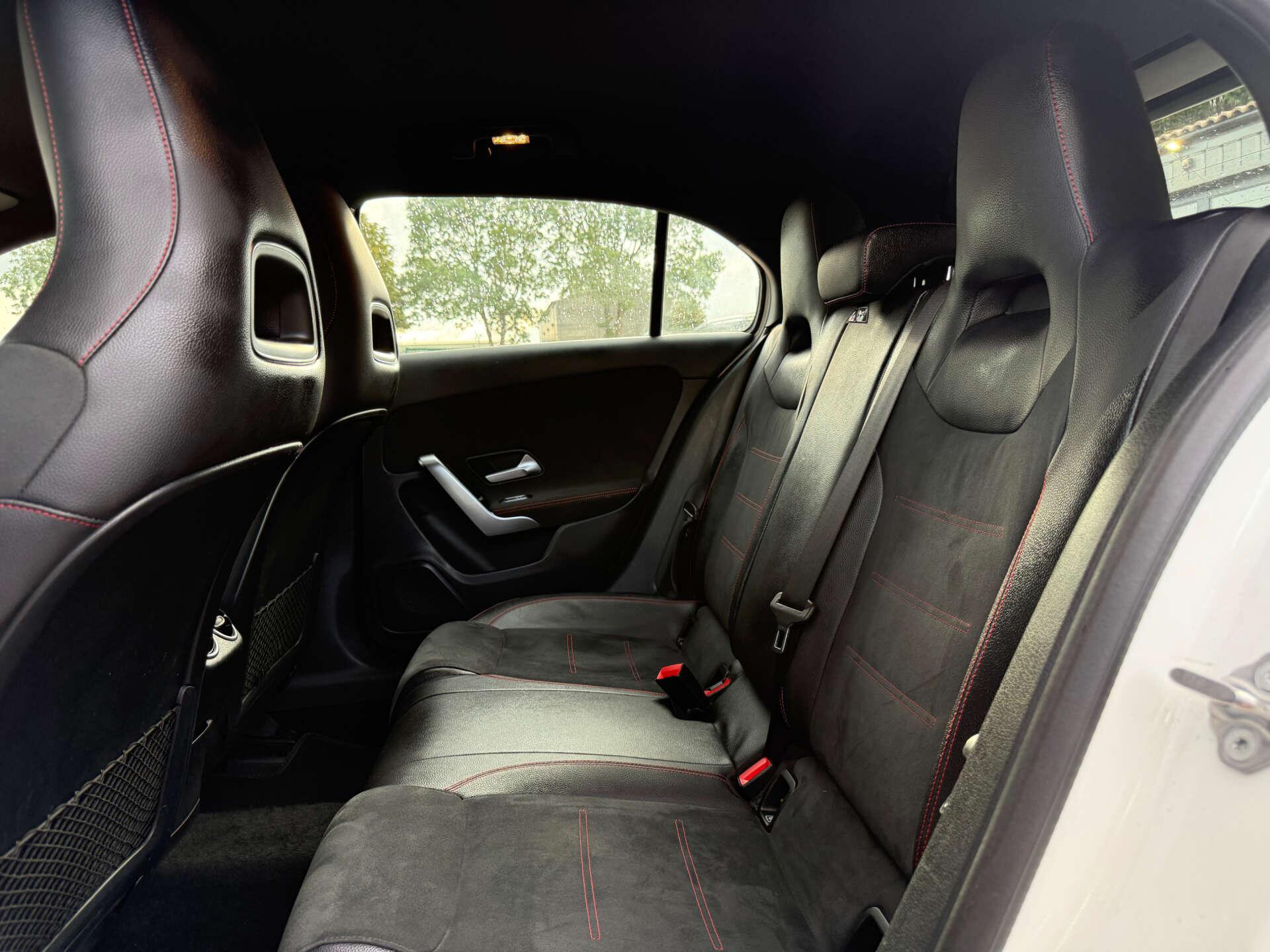 Mercedes-Benz A-Class view 70
