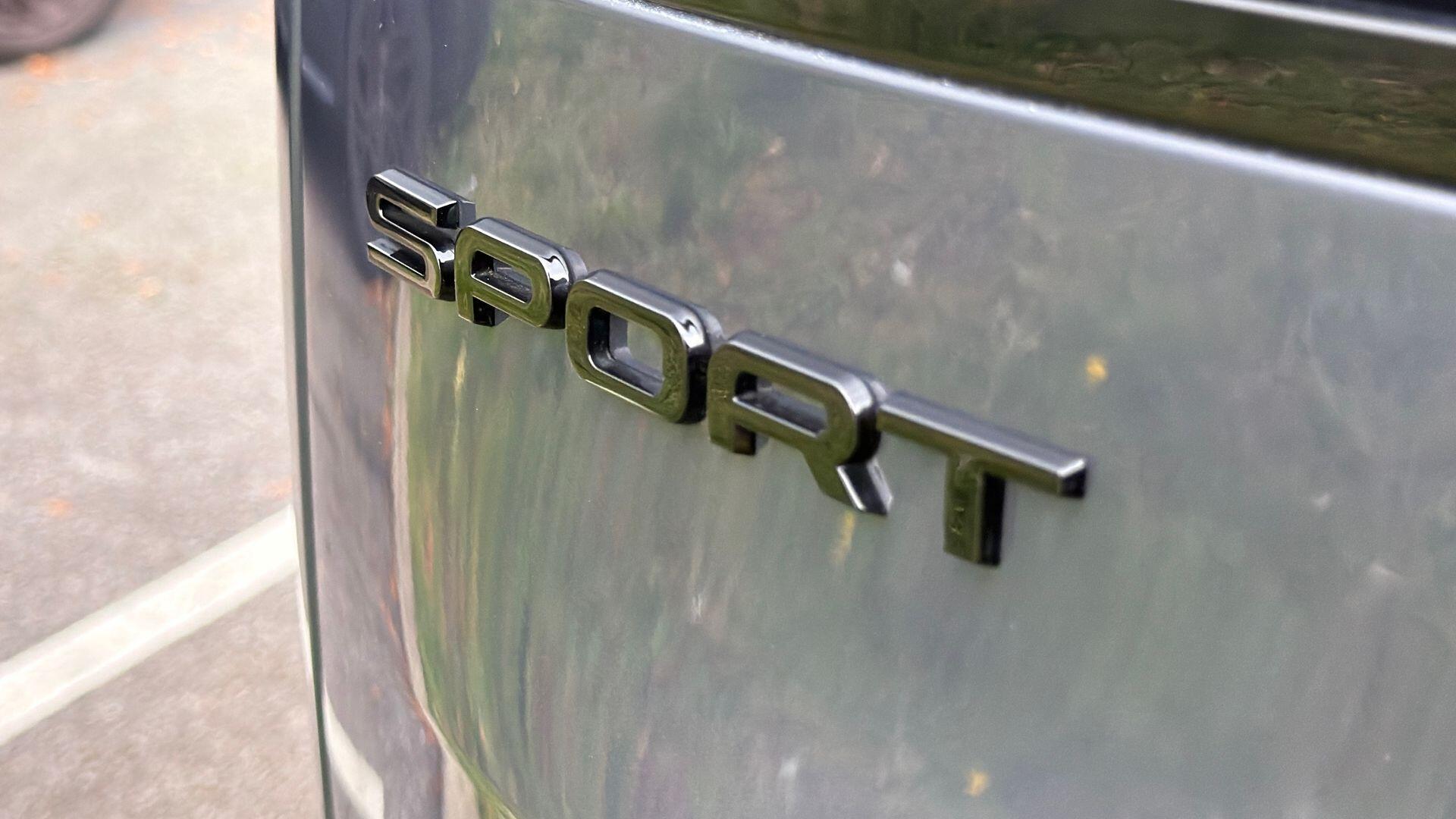 Land Rover Range Rover Sport view 21