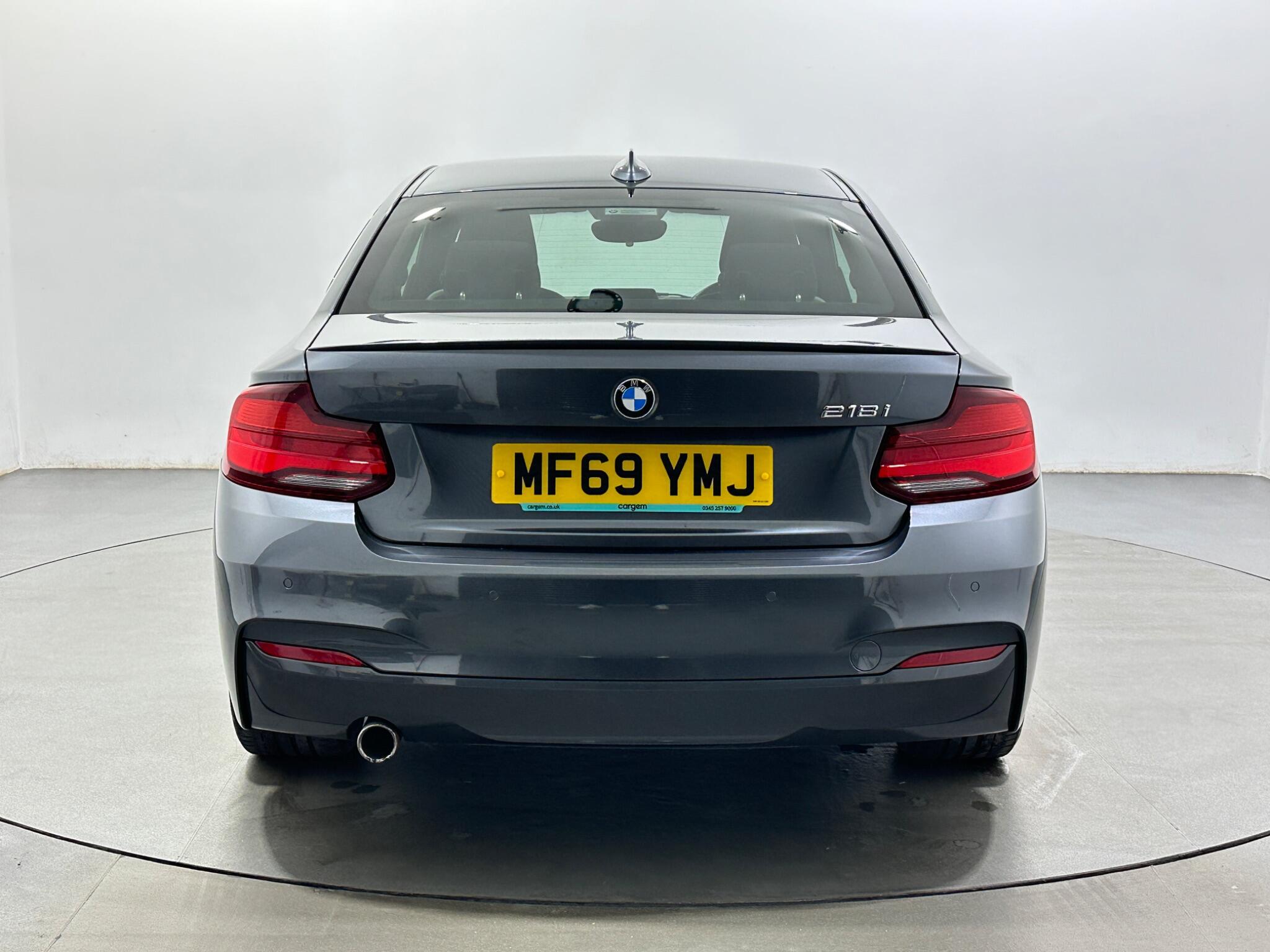 BMW 2 Series view 7