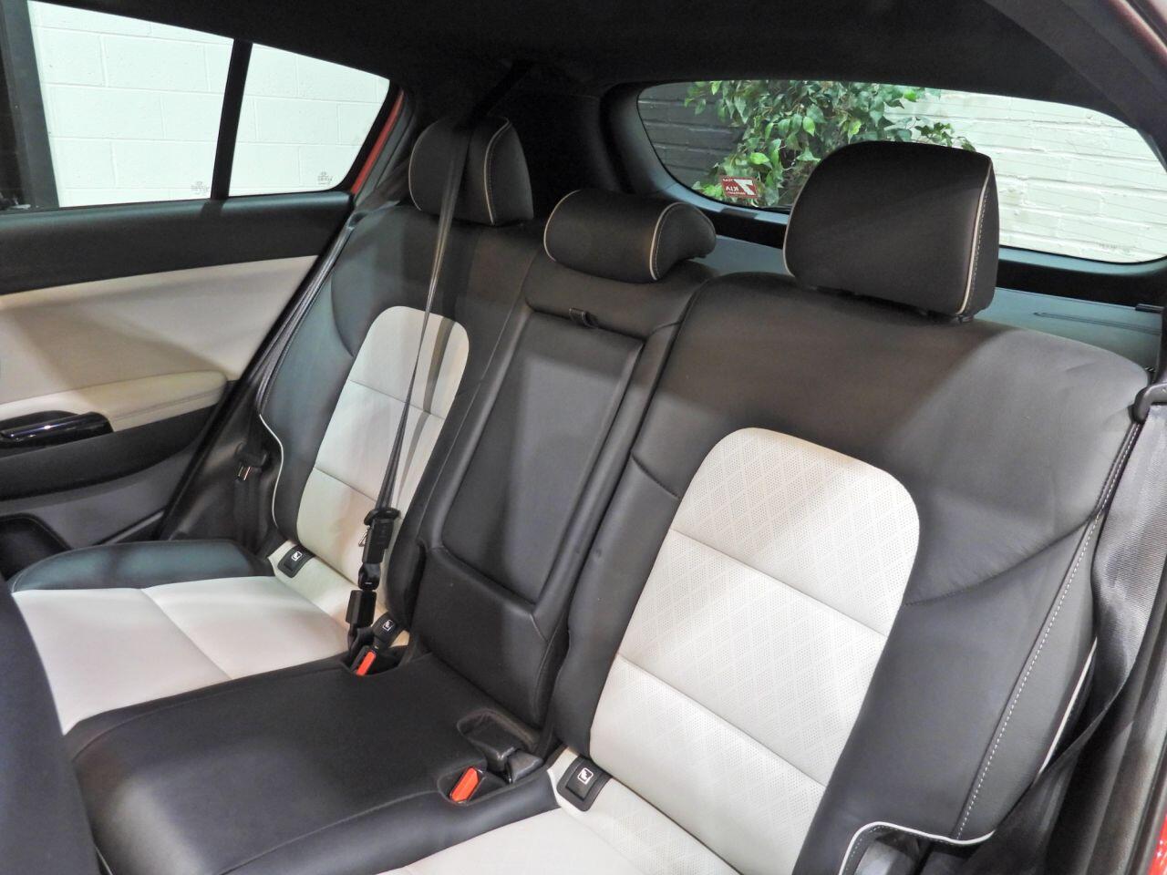 Kia Sportage view 25