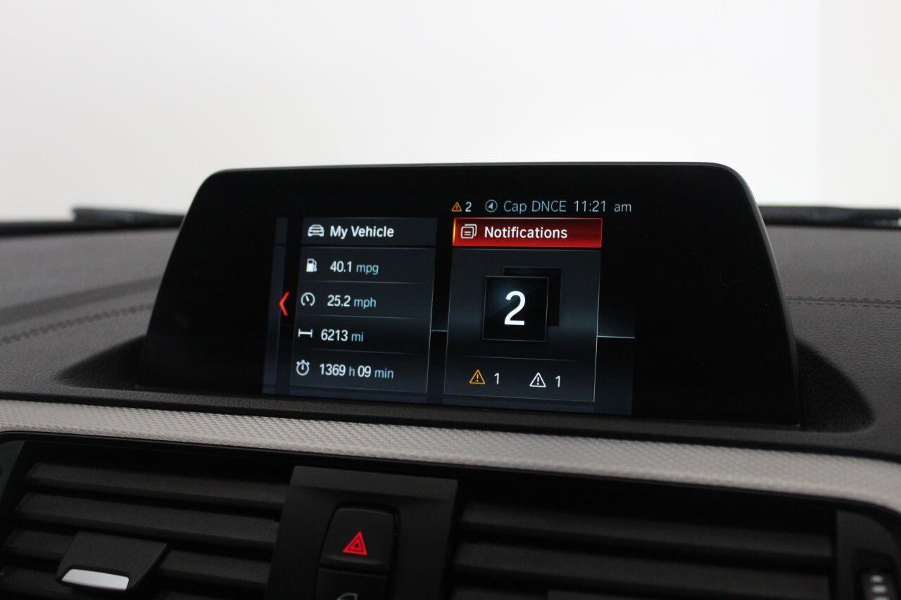 BMW 2 Series view 43