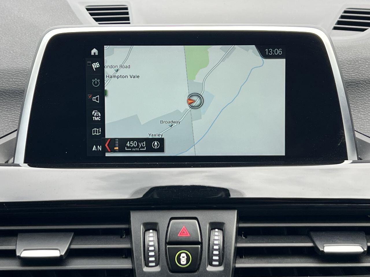 BMW X1 view 47