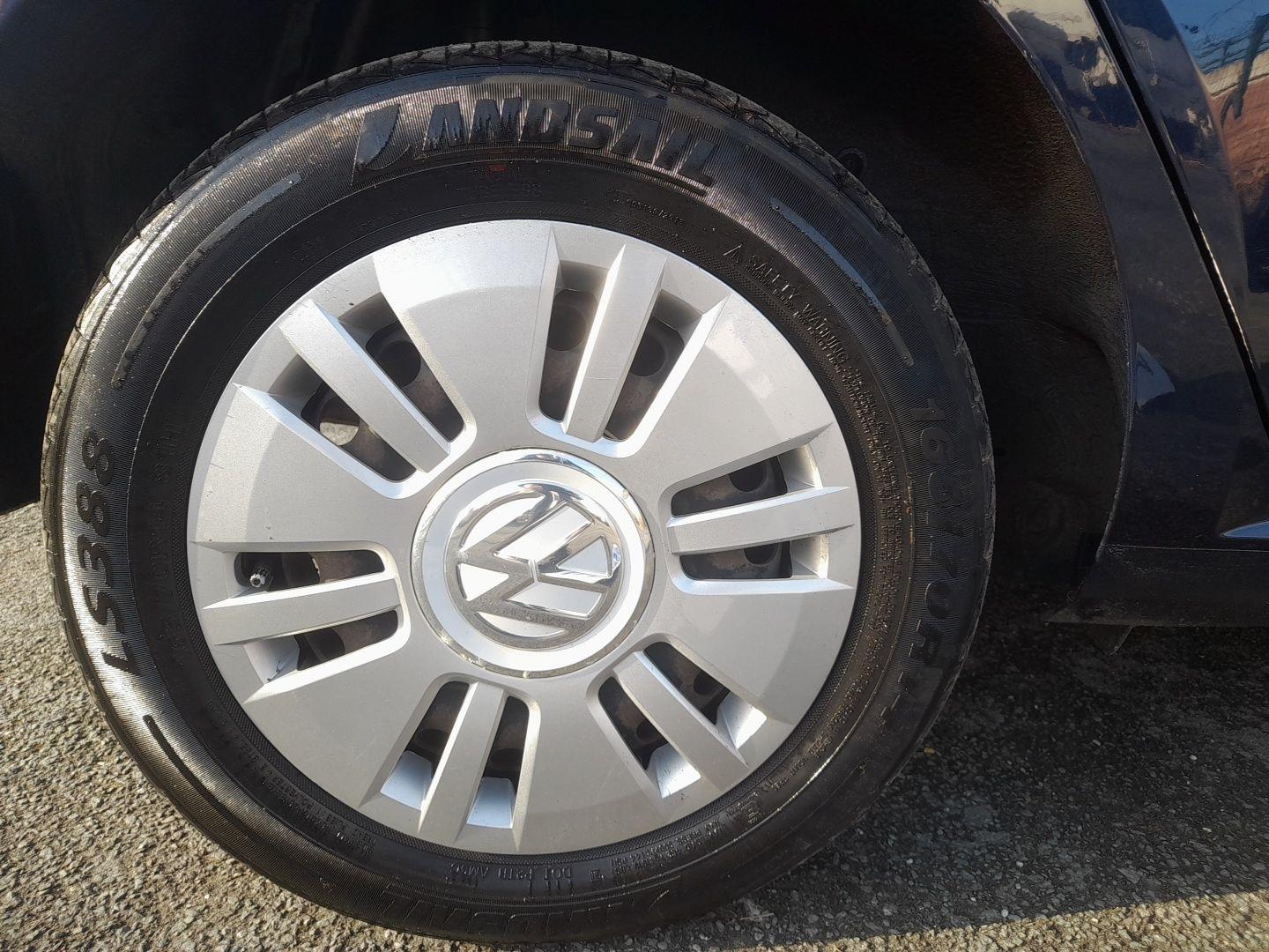 Volkswagen up! 1.0 Move up! Euro 5 5dr