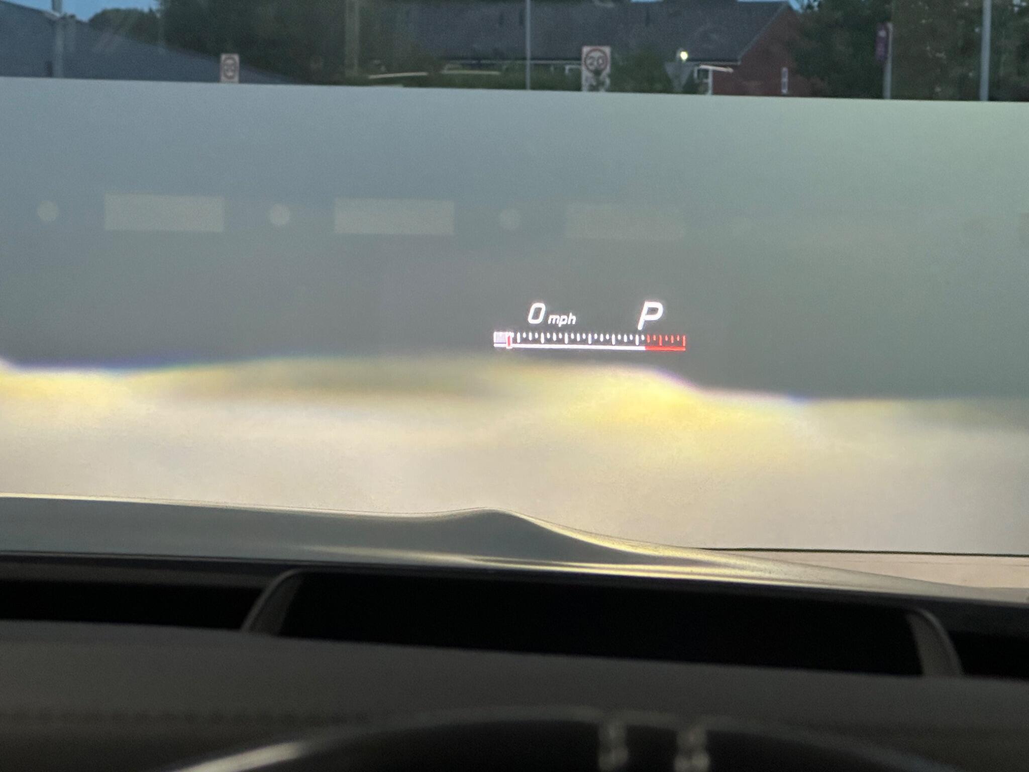 Mercedes-Benz S Class view 29