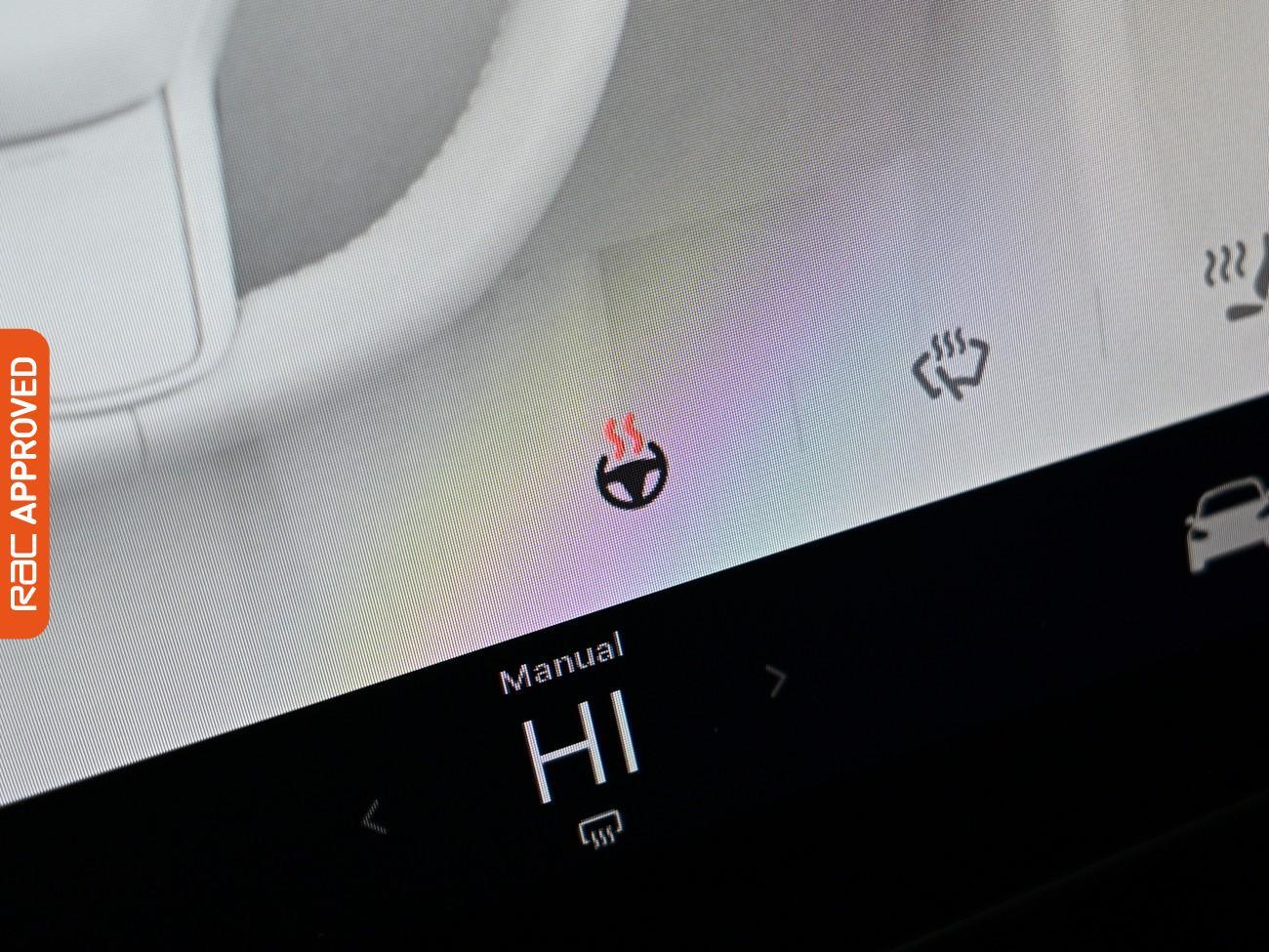 Tesla Model Y view 17