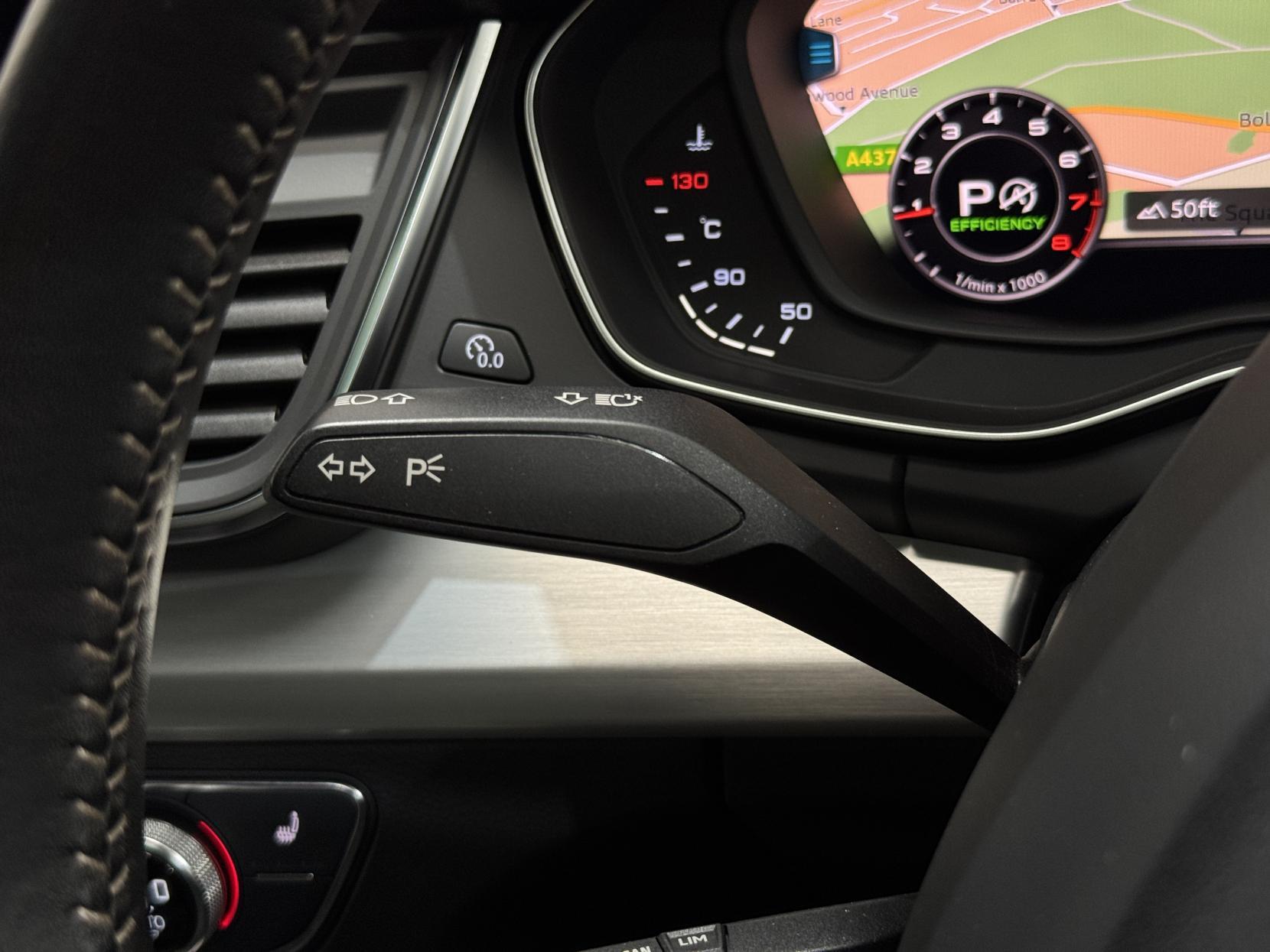 Audi Q5 view 46