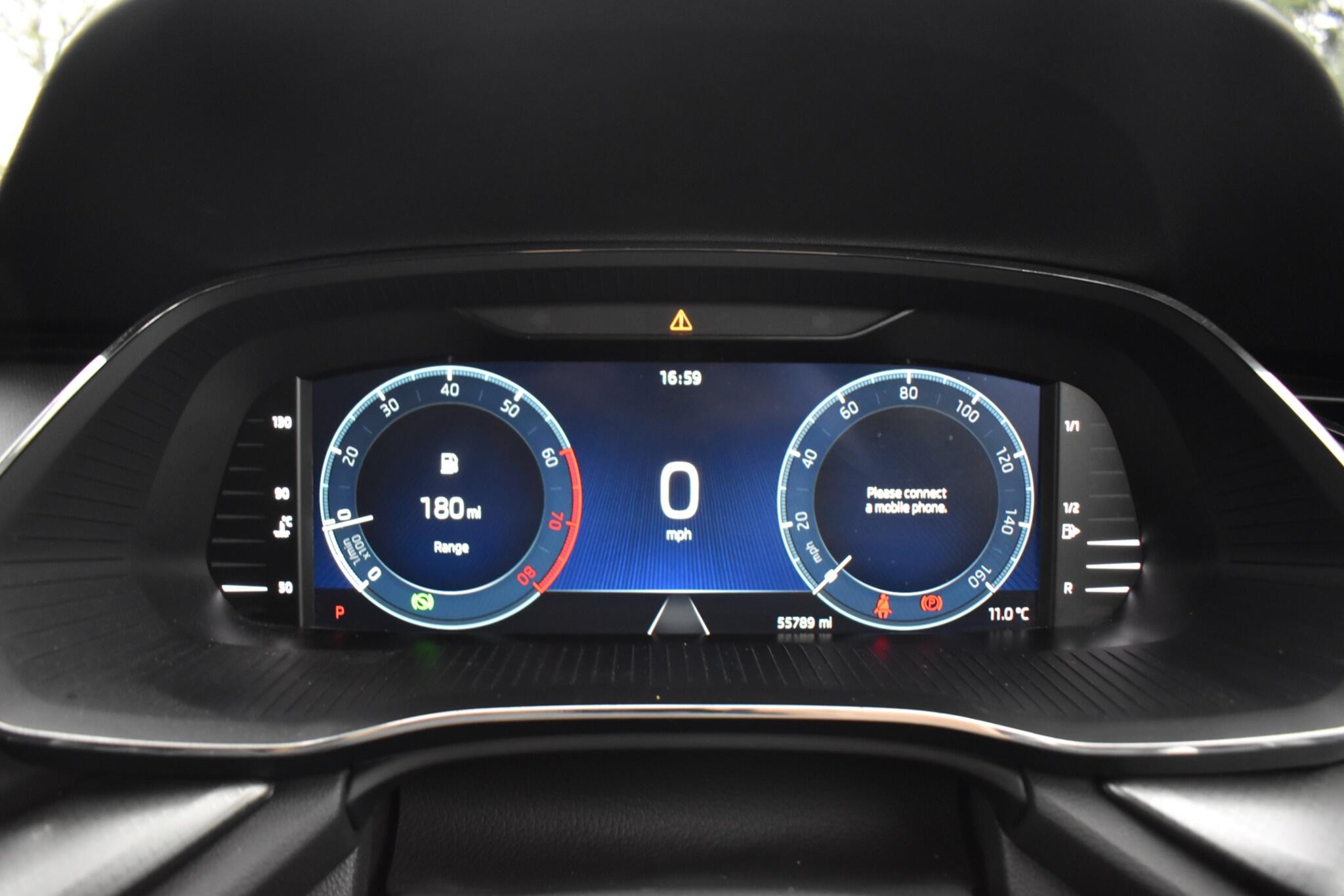 Octavia - 1.0 TSI e-TEC MHEV SE Technology DSG Euro 6 (s/s) 5dr - Image 29