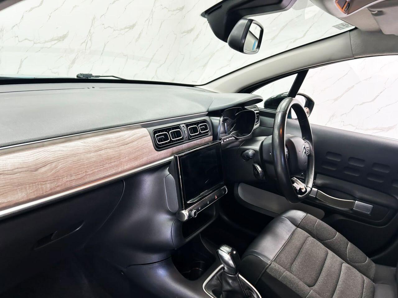 Citroen C3 view 14
