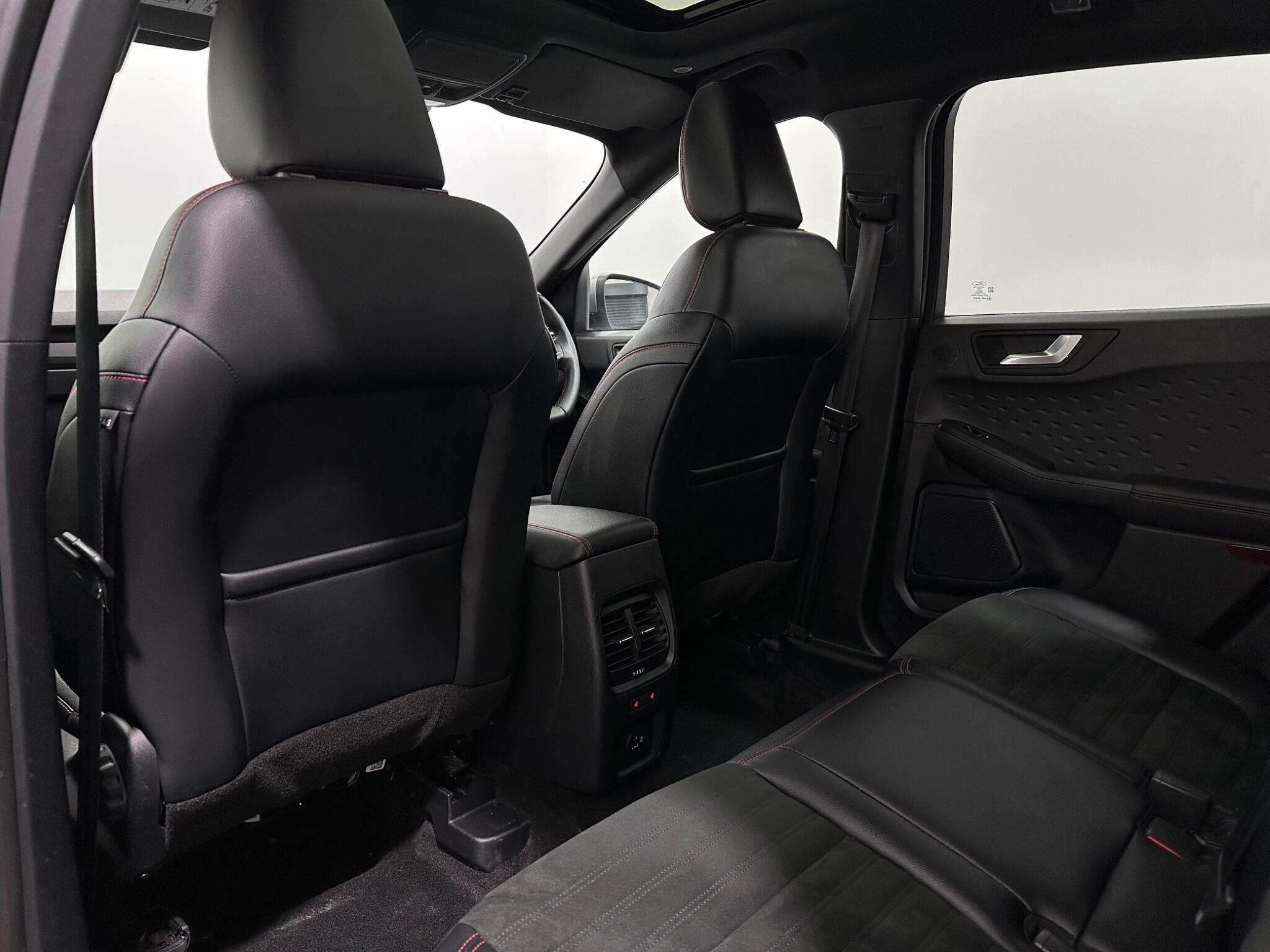 Ford Kuga view 37