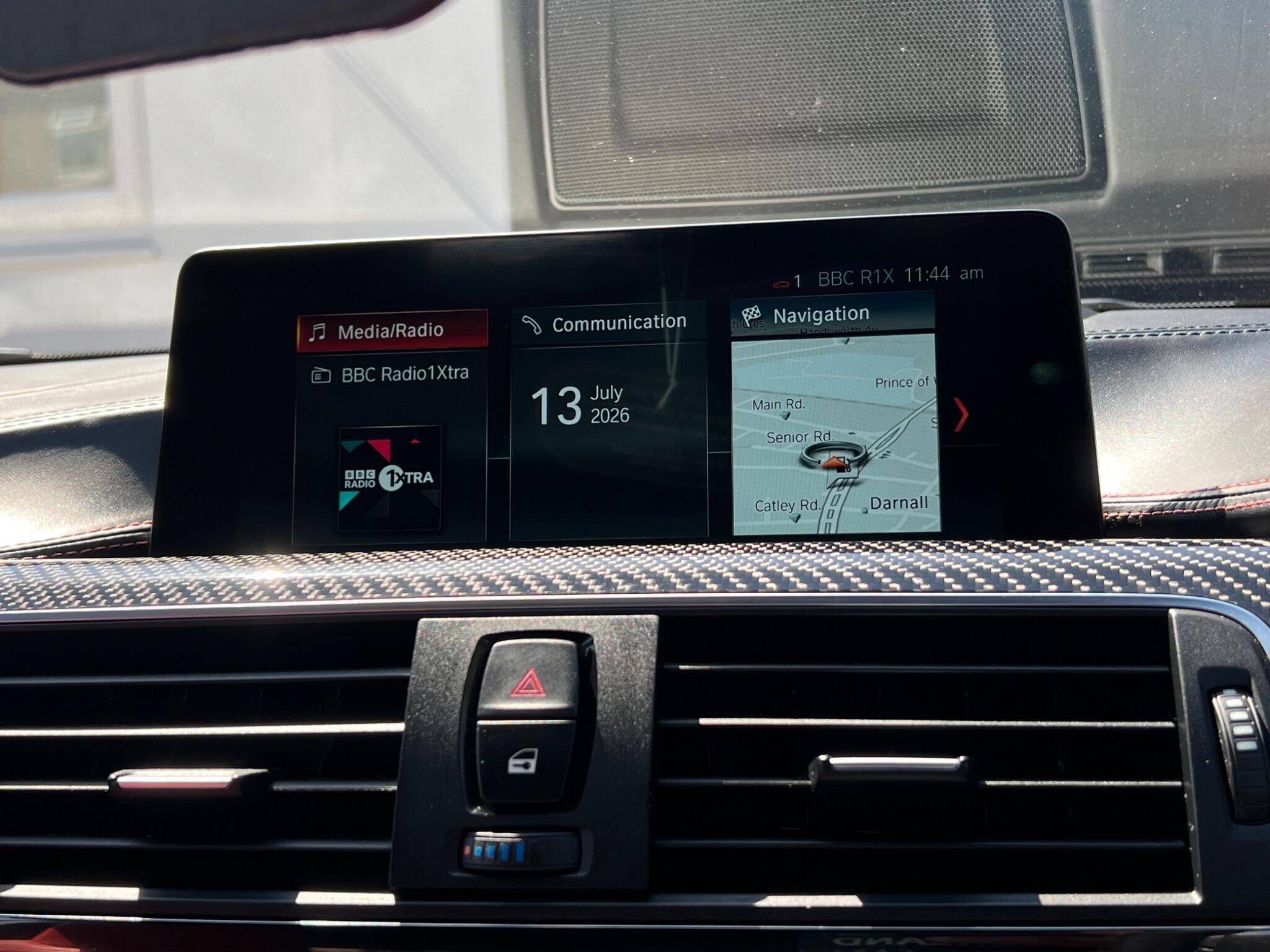 BMW M4 view 54