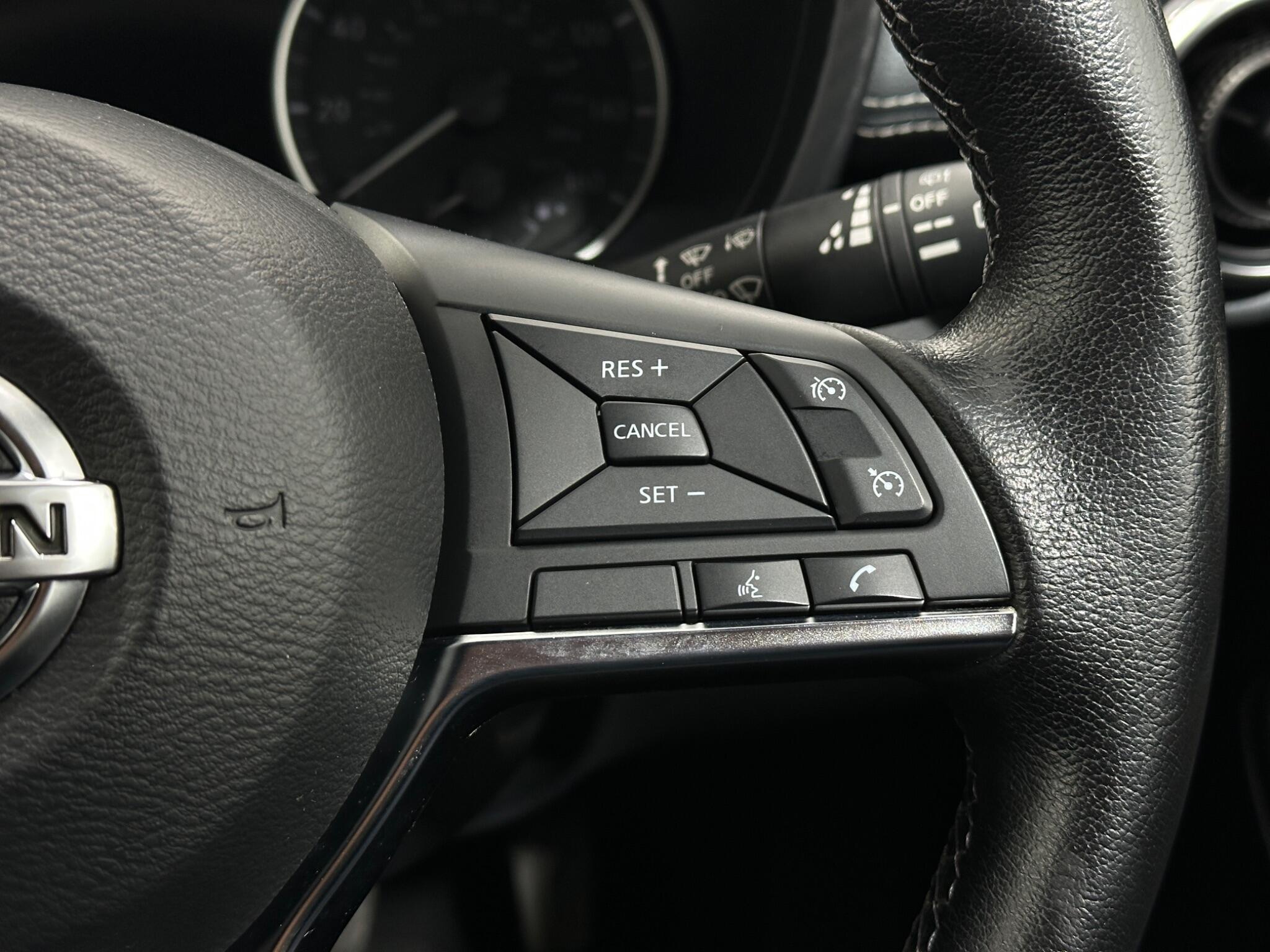 Nissan Juke view 15