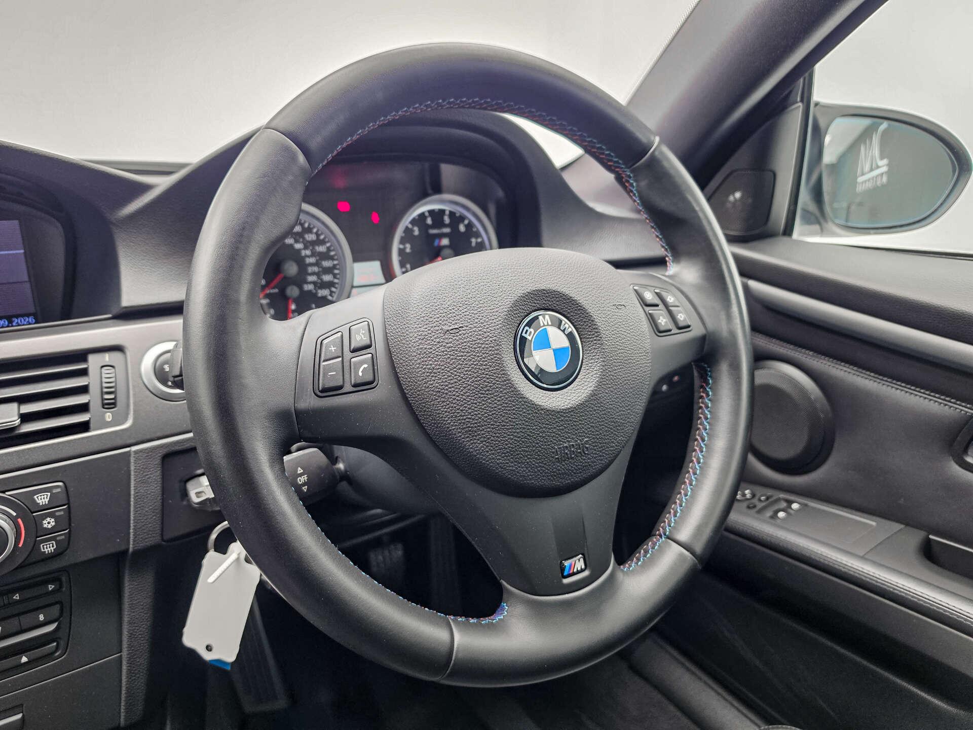 BMW M3 view 26