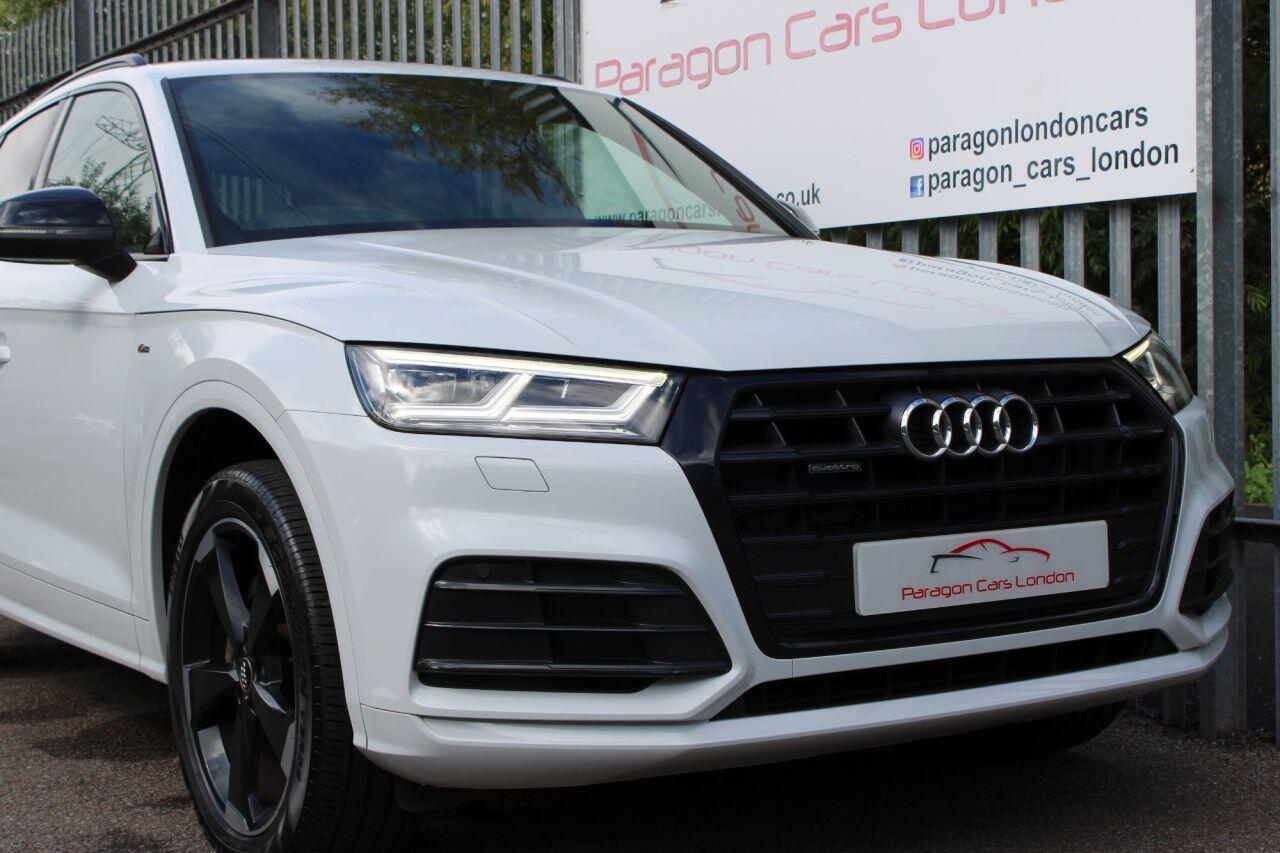 Audi Q5 view 62