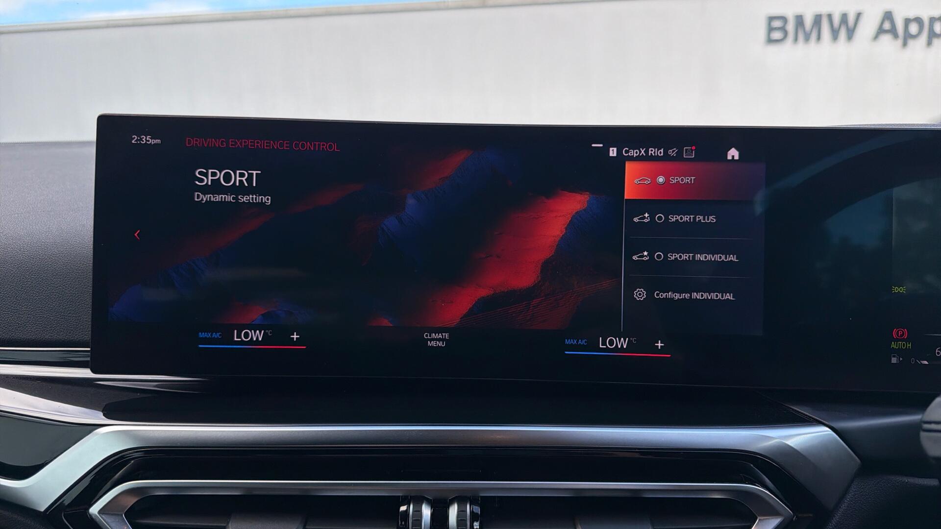BMW 2 Series view 62