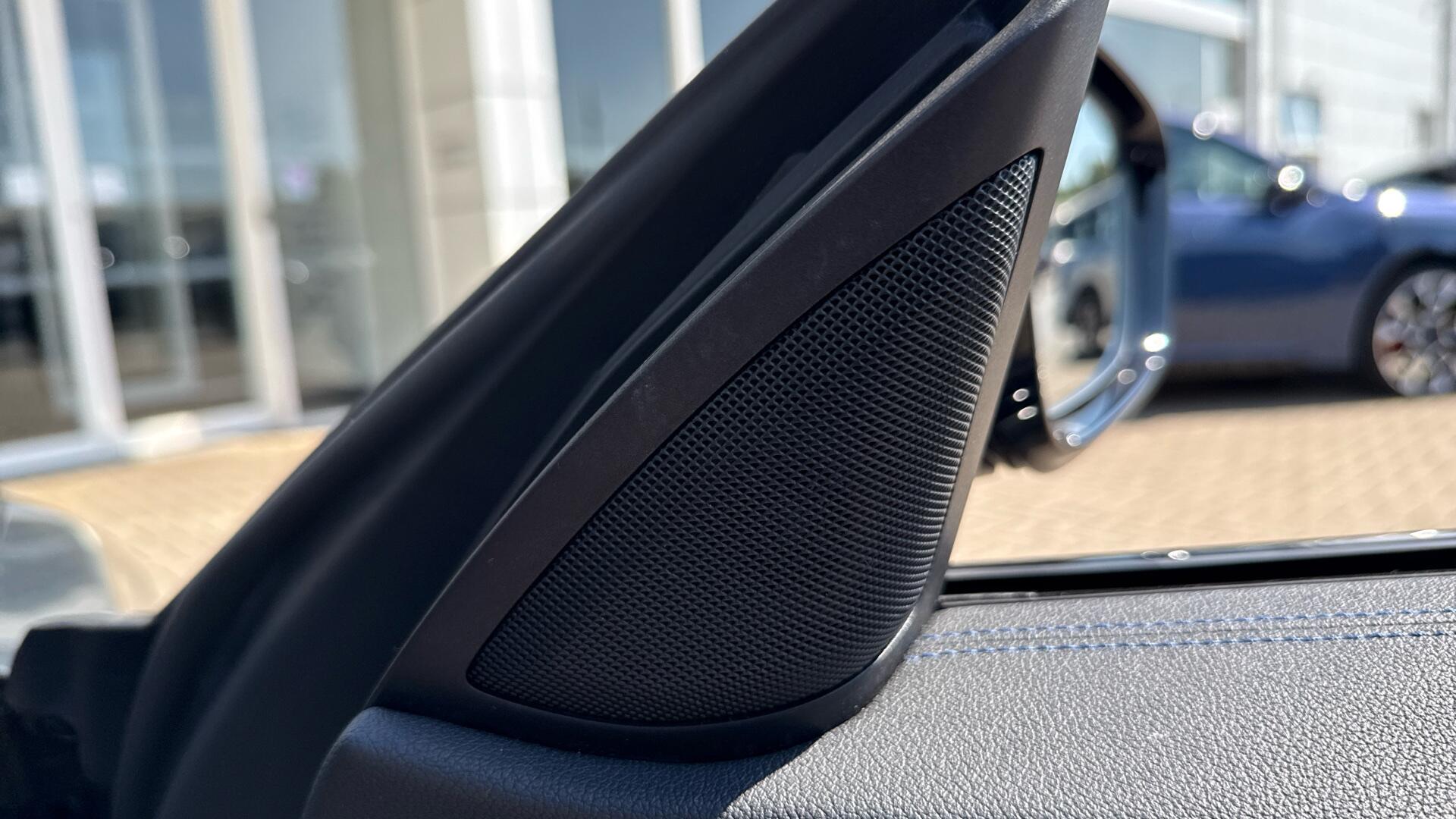 BMW 4 Series view 20