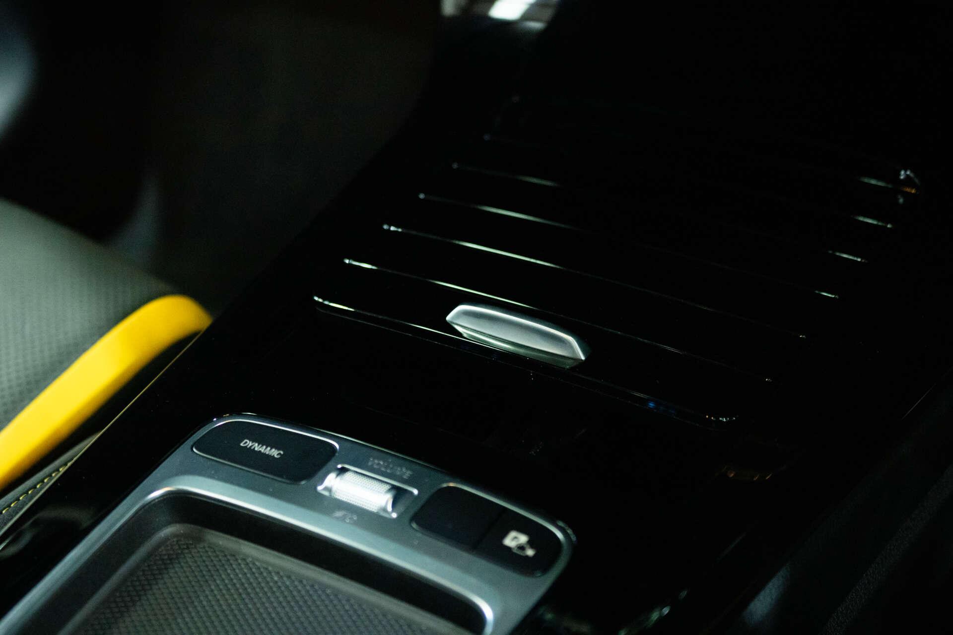 Mercedes-Benz A-Class view 33