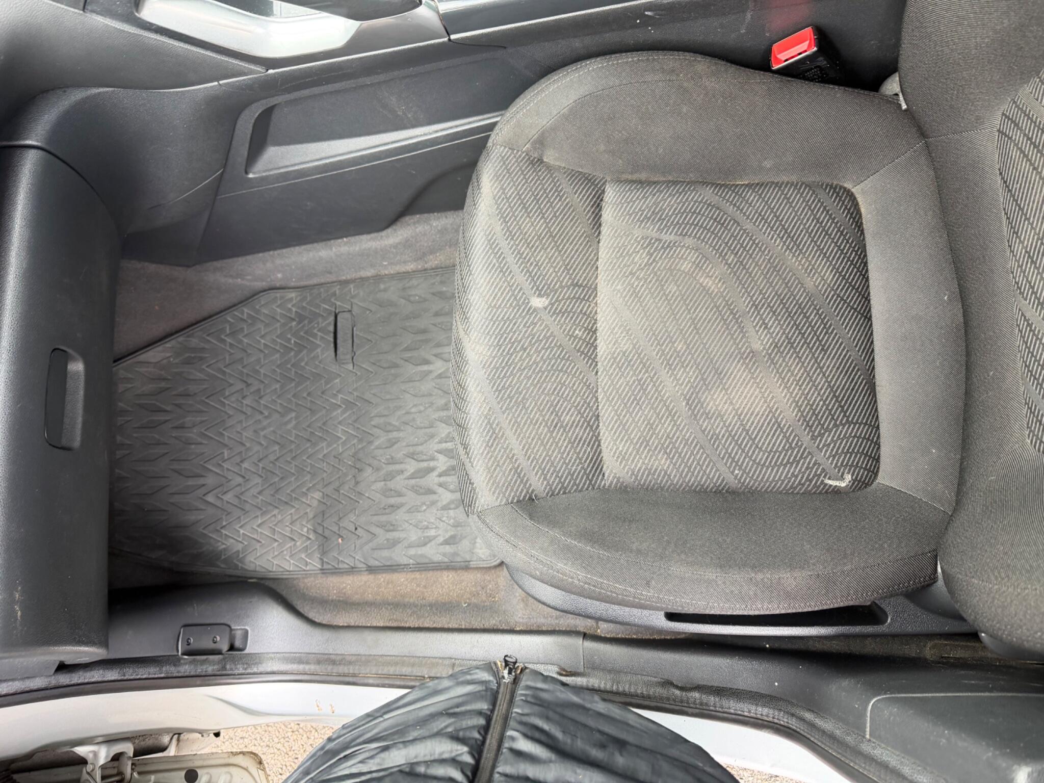 2010 Peugeot 3008 image 69