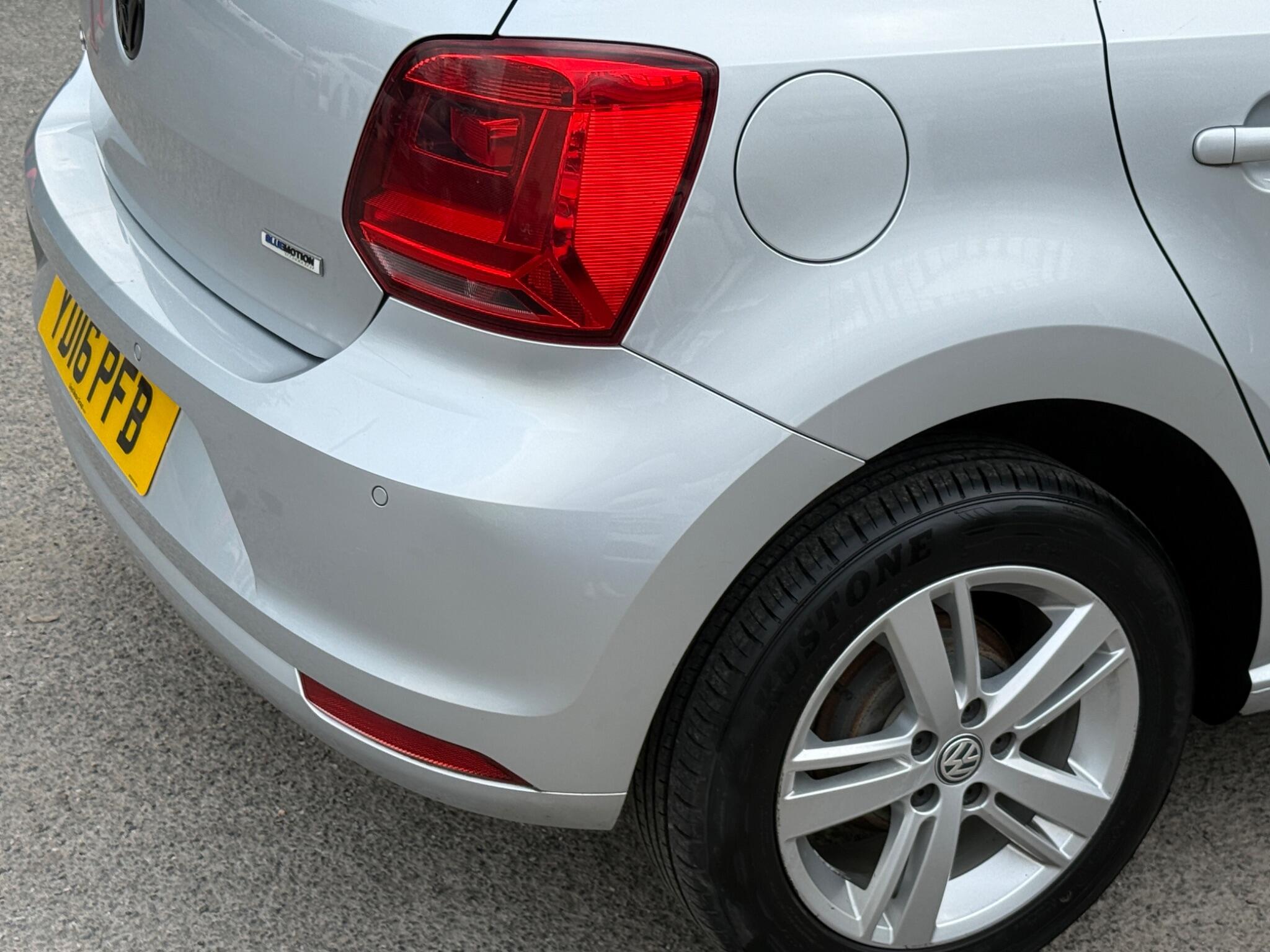 Volkswagen Polo - Image 25