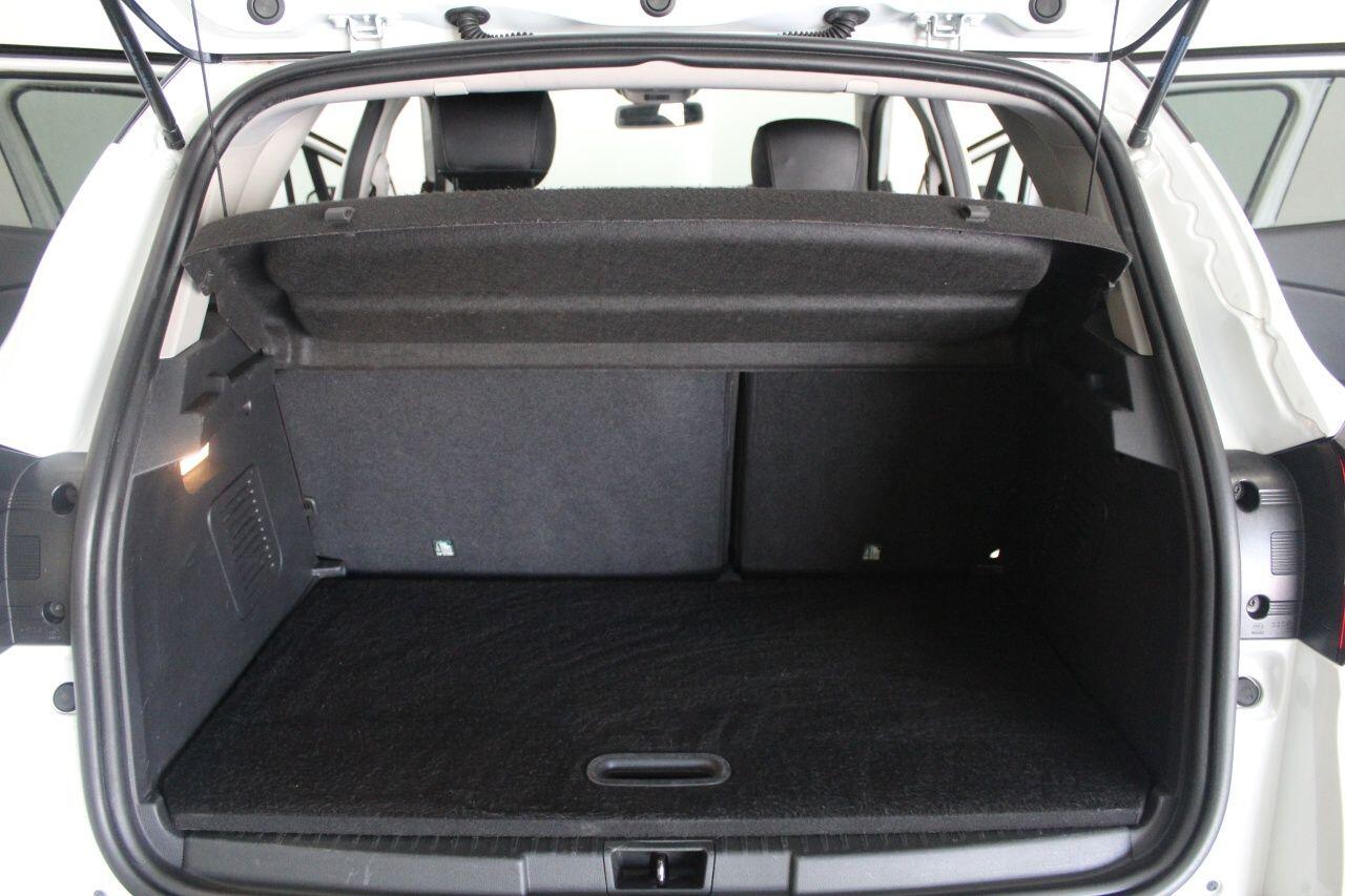 Renault Captur view 24