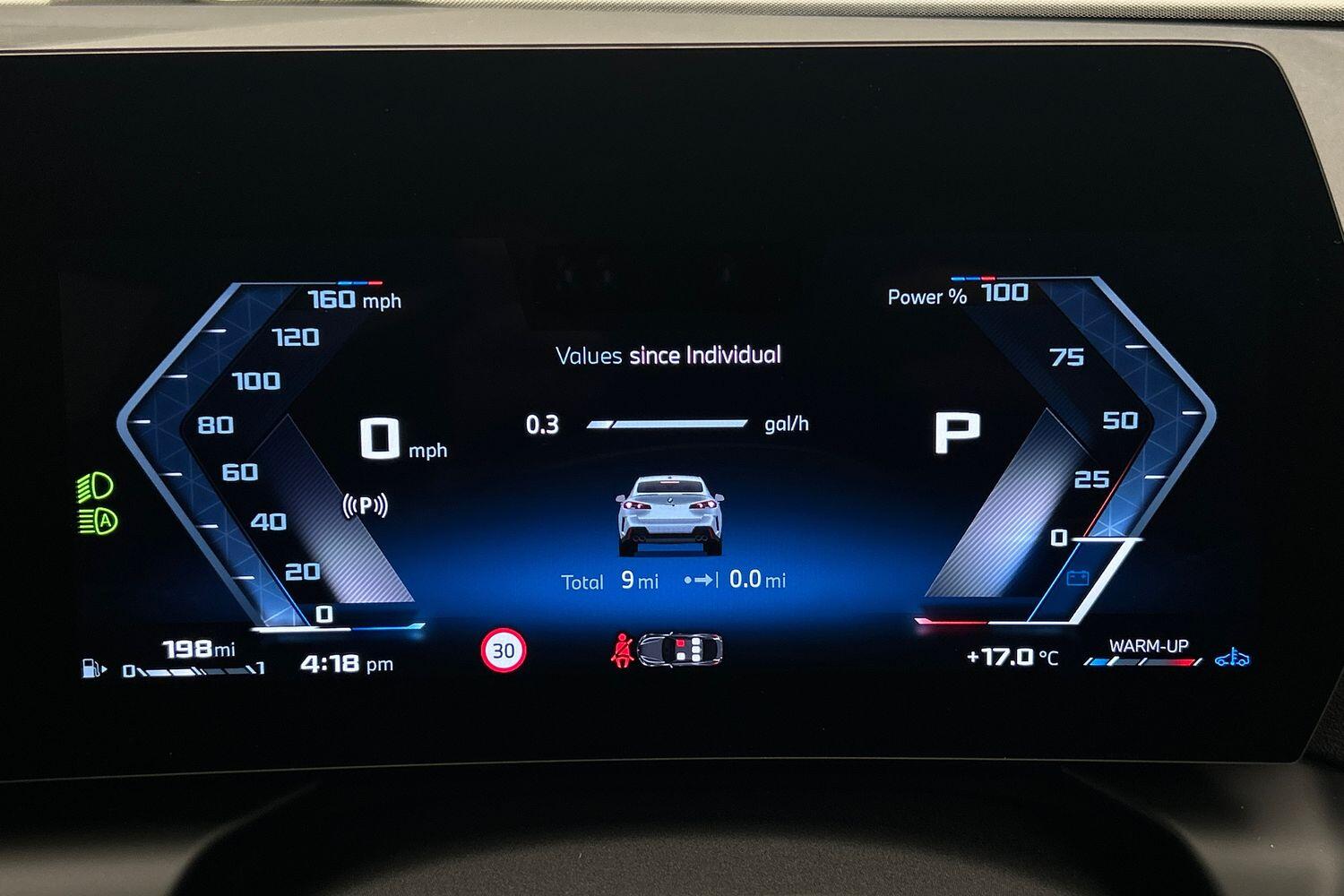 BMW 2 Series view 9