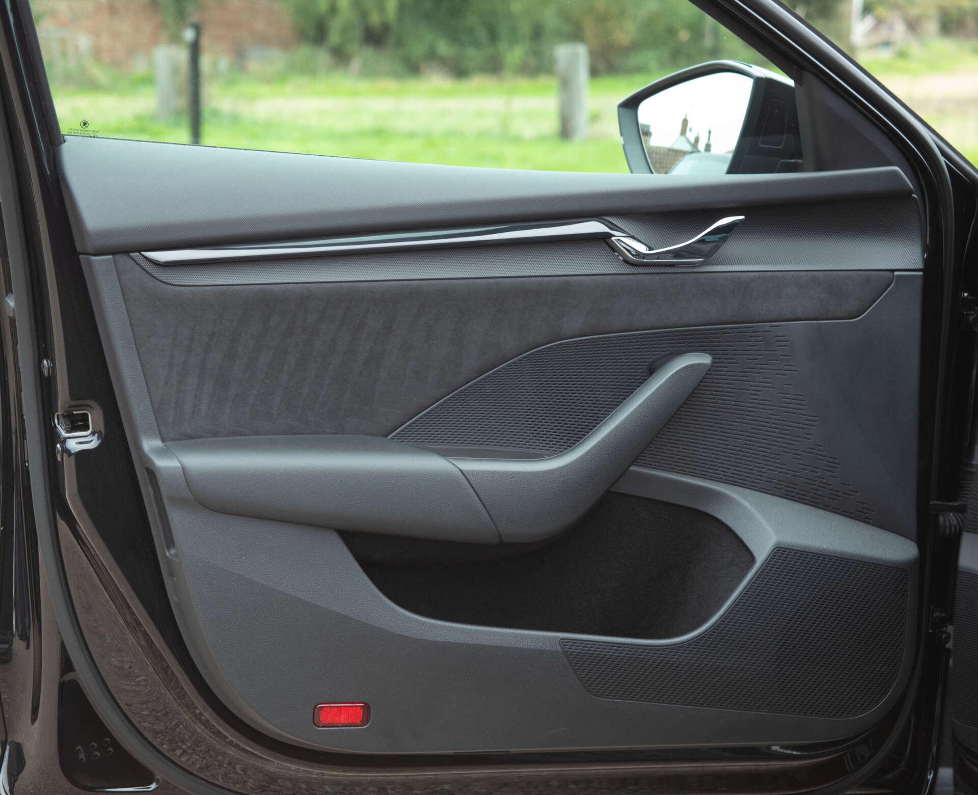 Skoda Octavia view 37