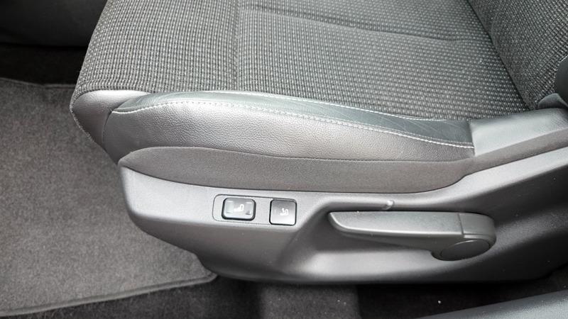2011 Citroen C4 image 20