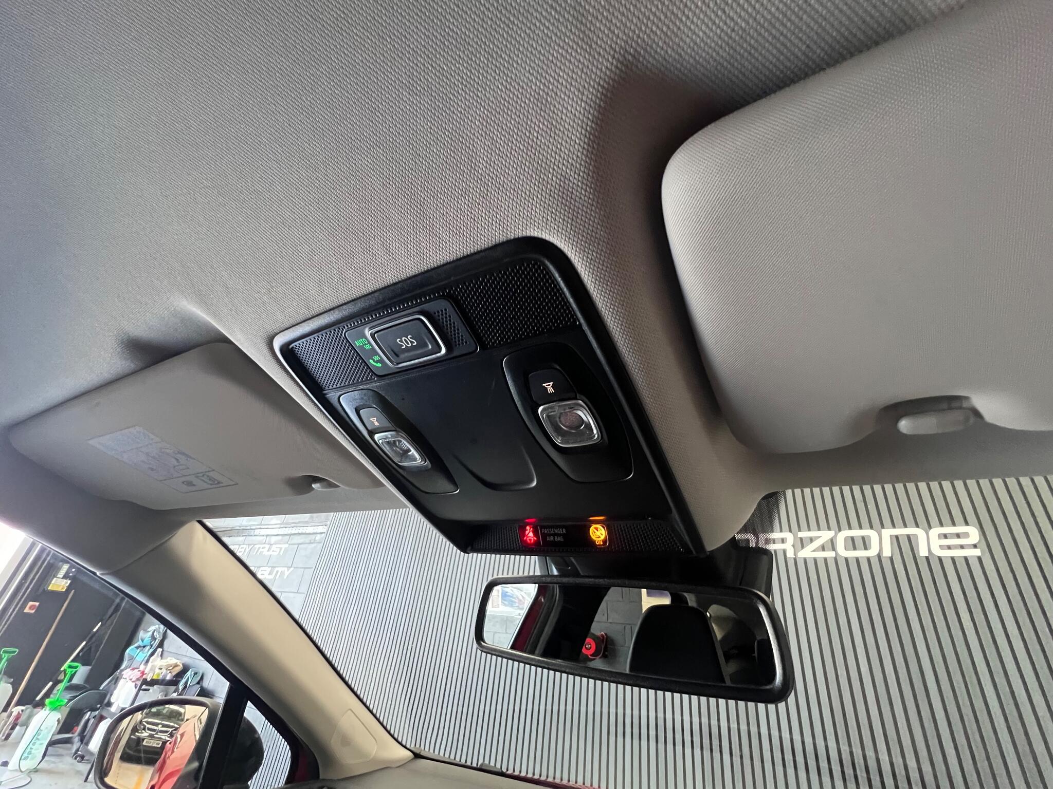 Renault Captur view 36