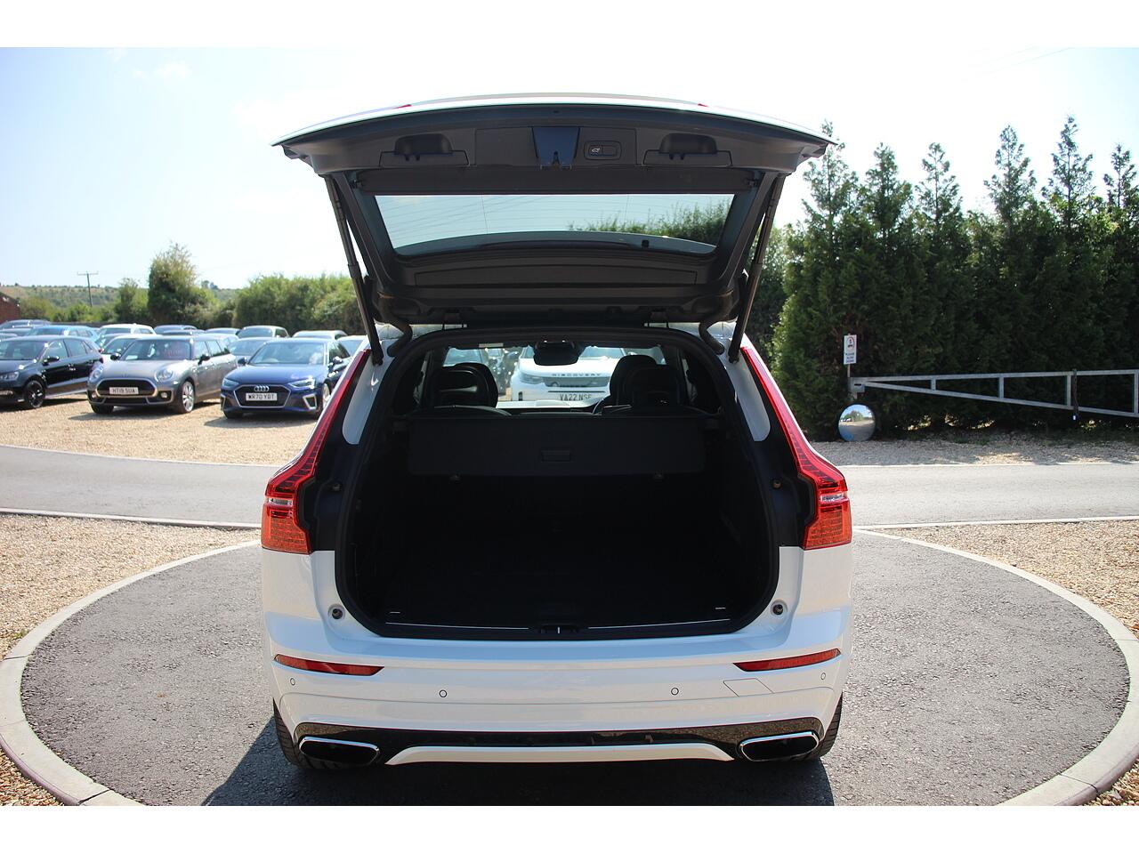 Volvo XC60 view 47