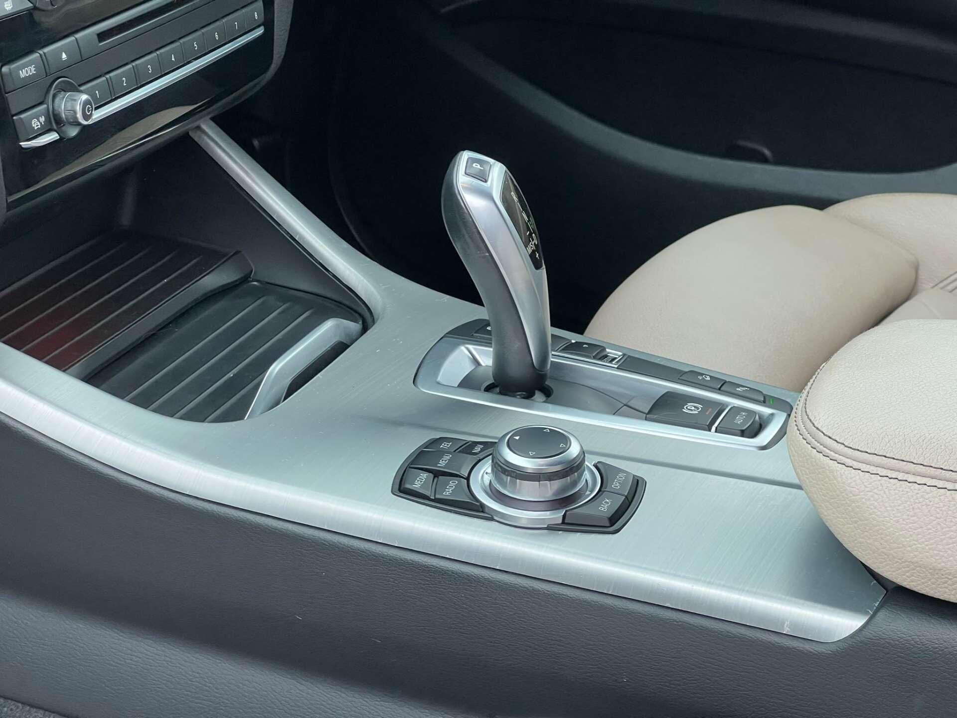 BMW X3 view 39