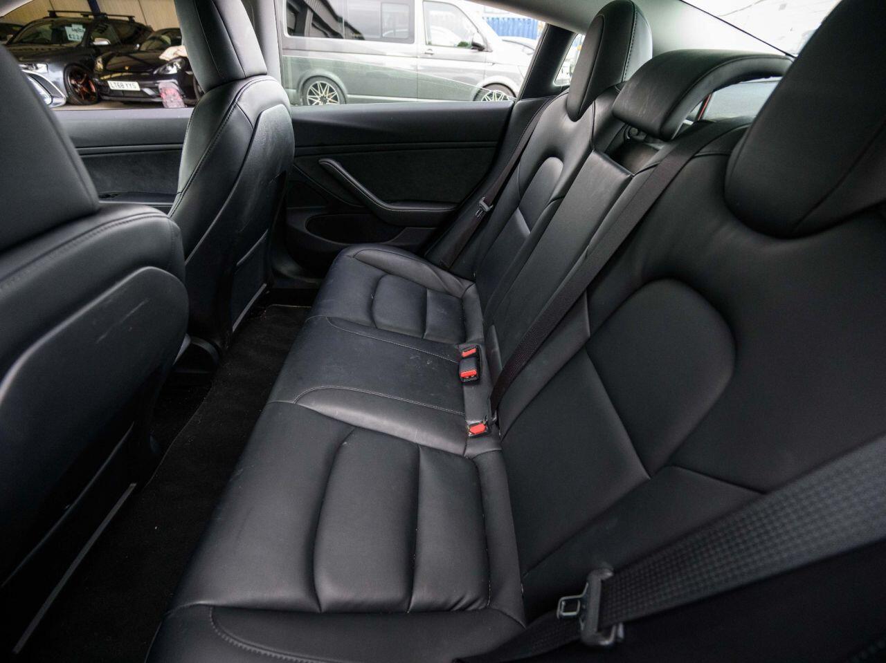 Tesla Model 3 view 14