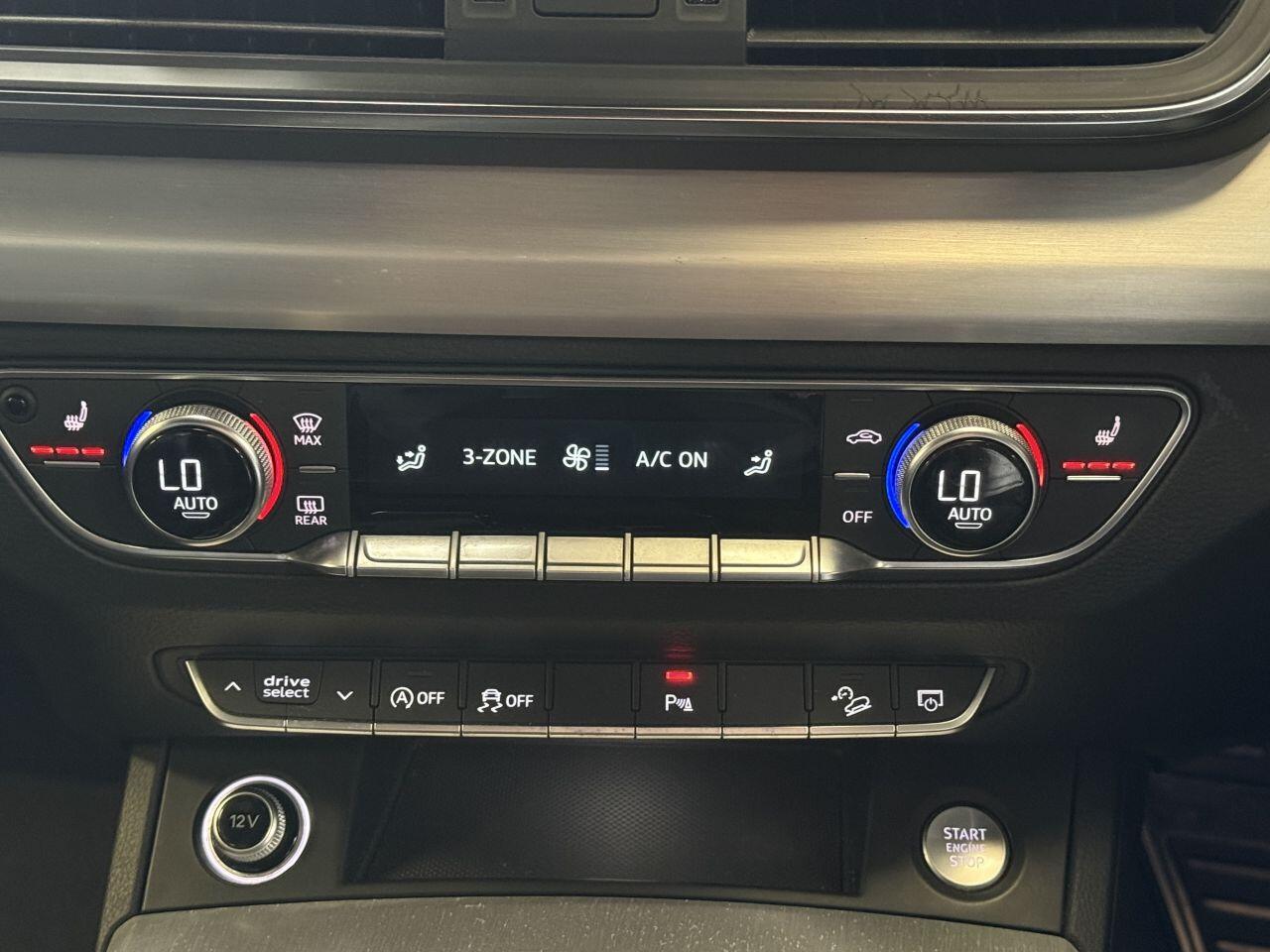 Audi Q5 view 52