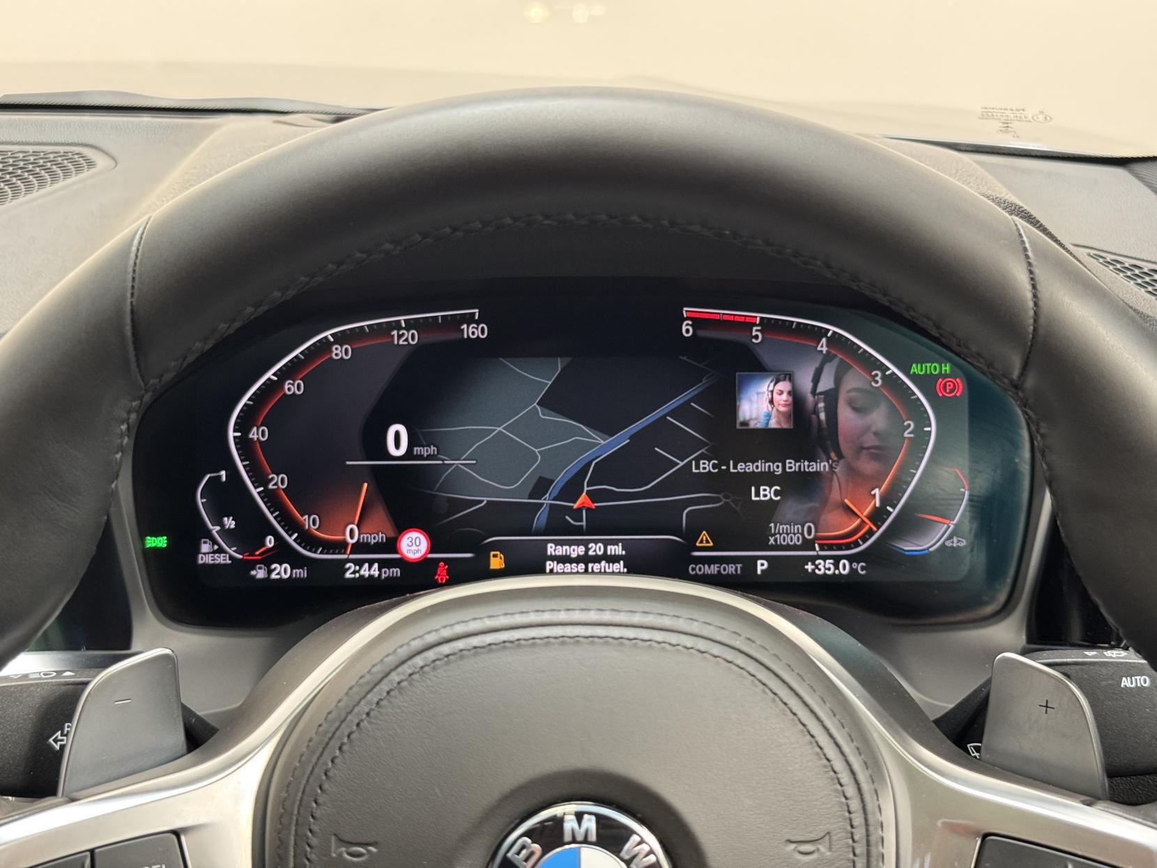 BMW 3 Series view 51