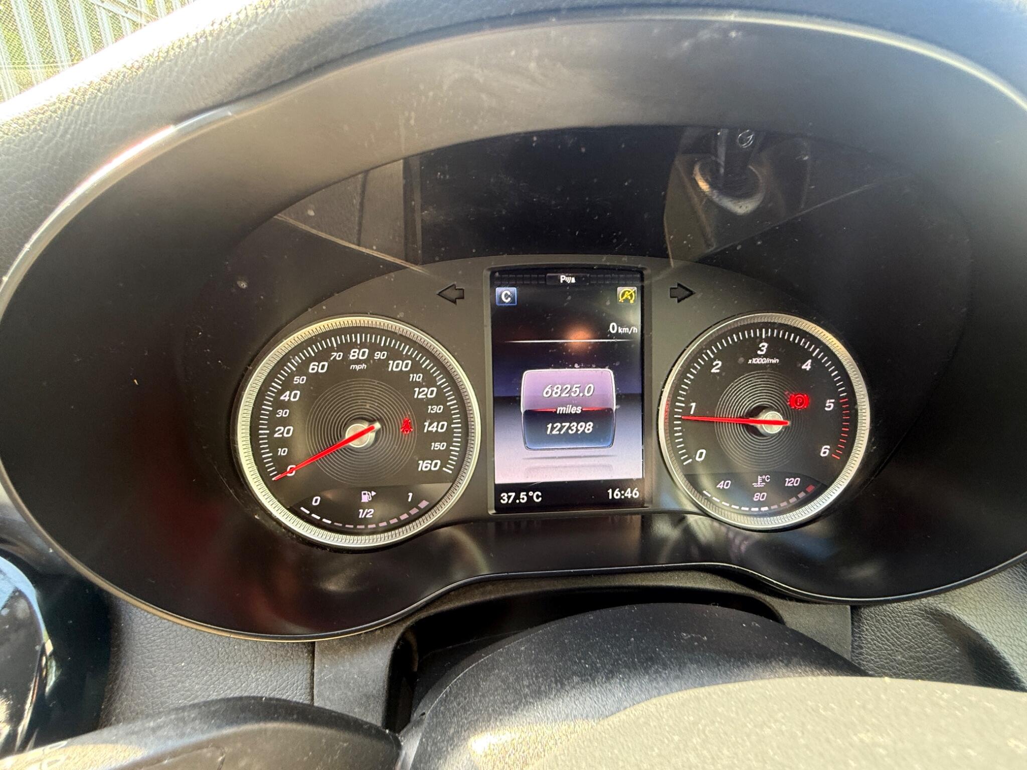 2017 Mercedes-Benz C Class image 46