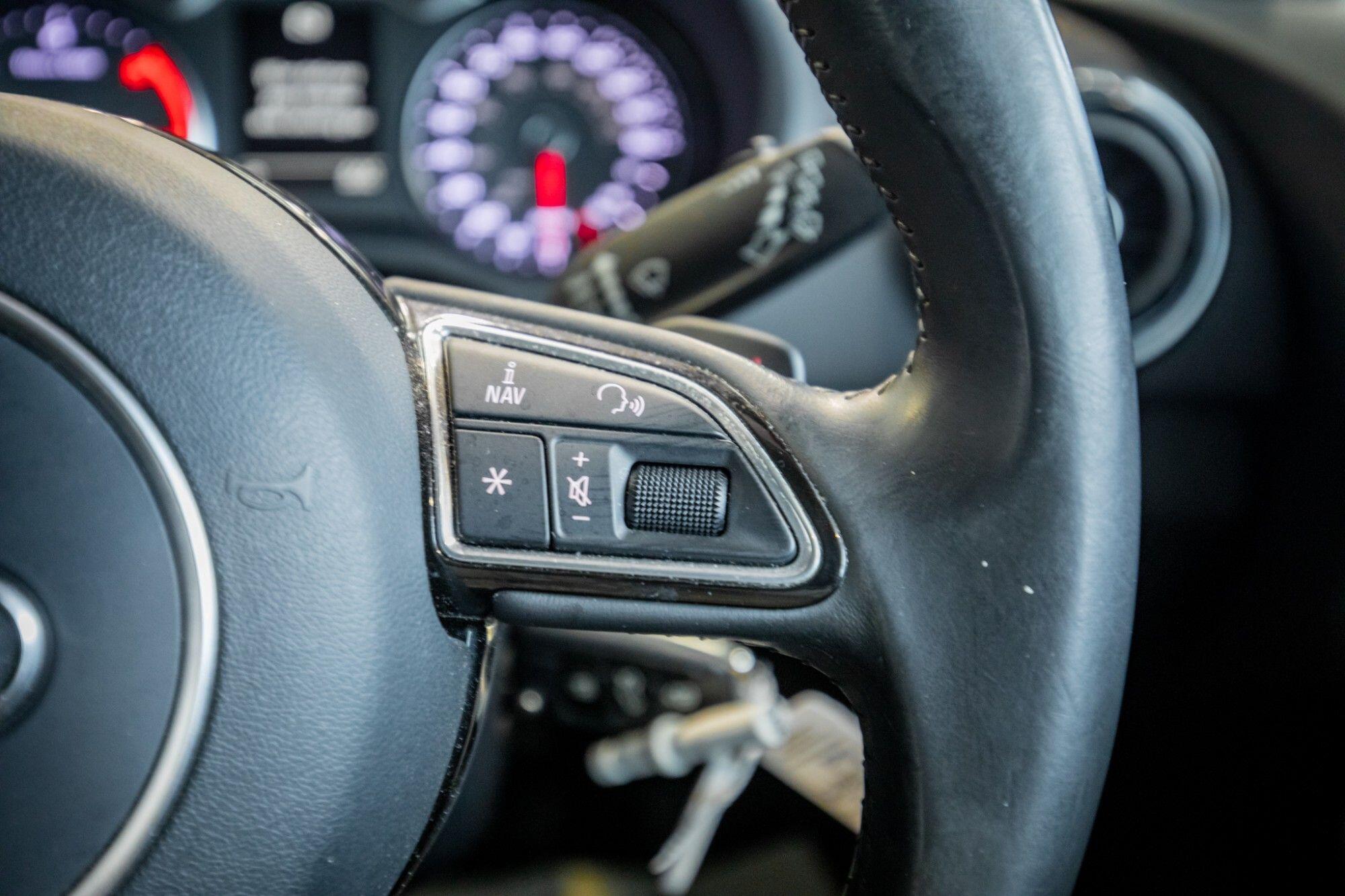 Audi A3 view 24