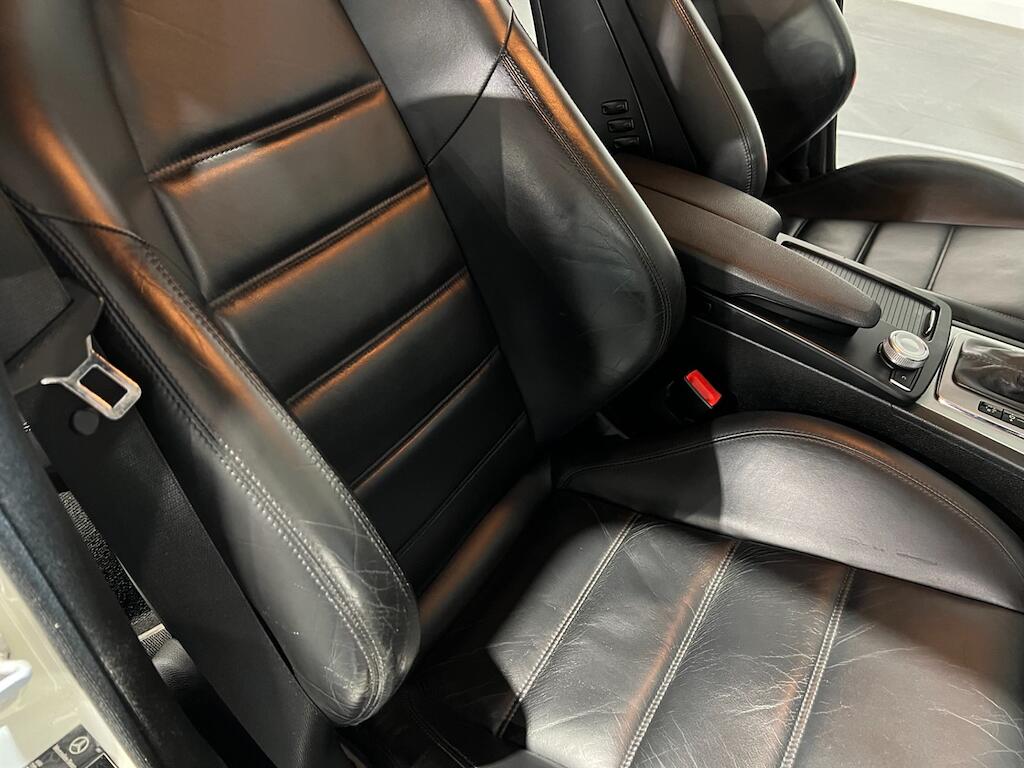 Mercedes-Benz C-Class view 41