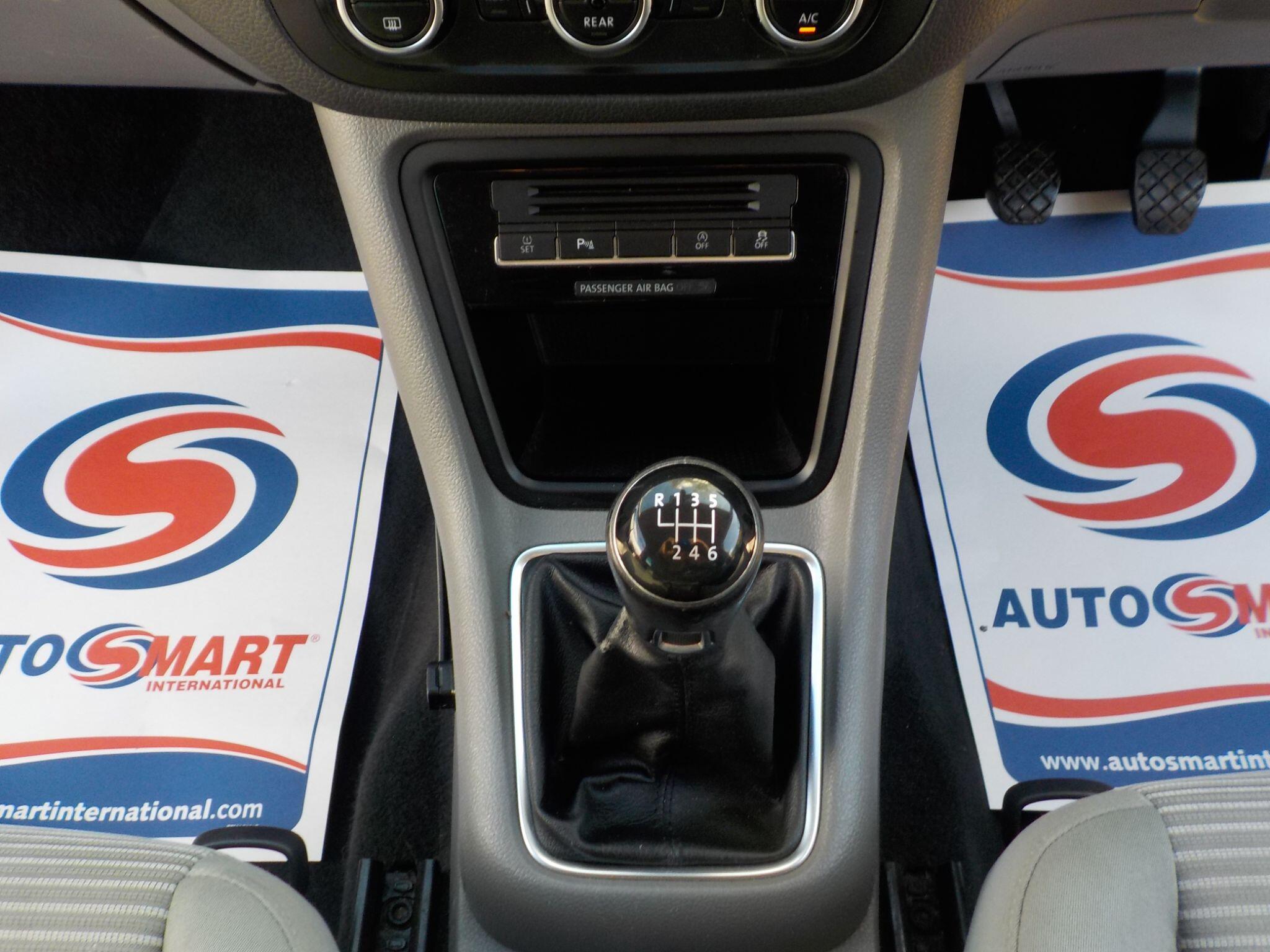 SEAT Alhambra 2.0 TDI Ecomotive CR SE Euro 5 (s/s) 5dr