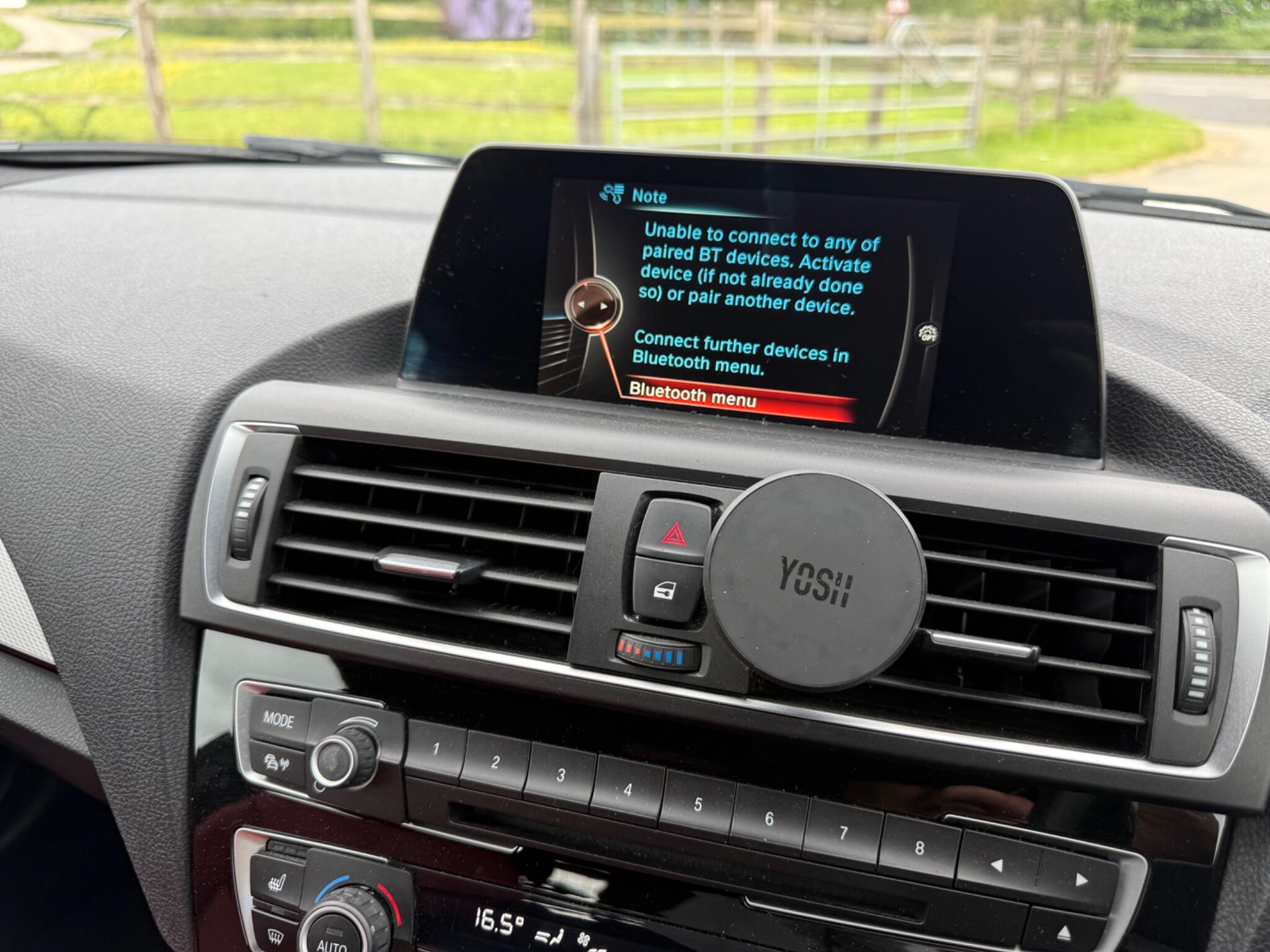 BMW 1 Series 3.0 M135i Euro 6 (s/s) 3dr — photo 35 of 92