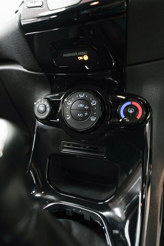Ford Fiesta view 20