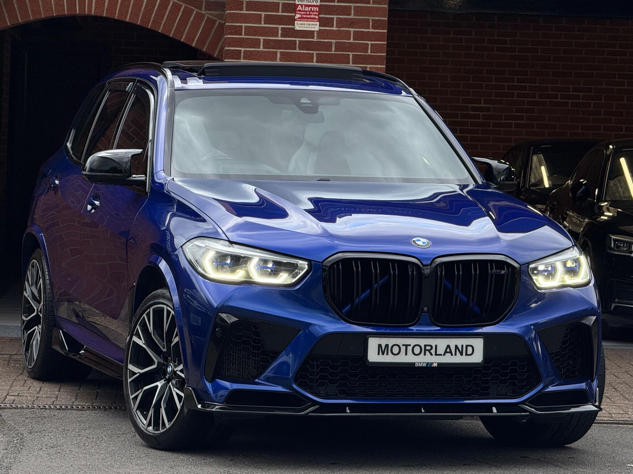 BMW X5 X5 main image