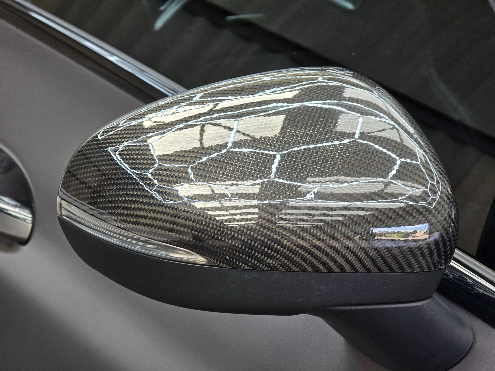 Mercedes-Benz CLA view 9