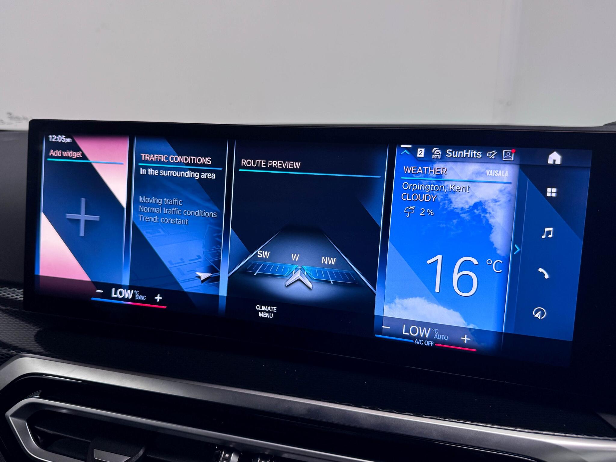 BMW 2 Series view 38