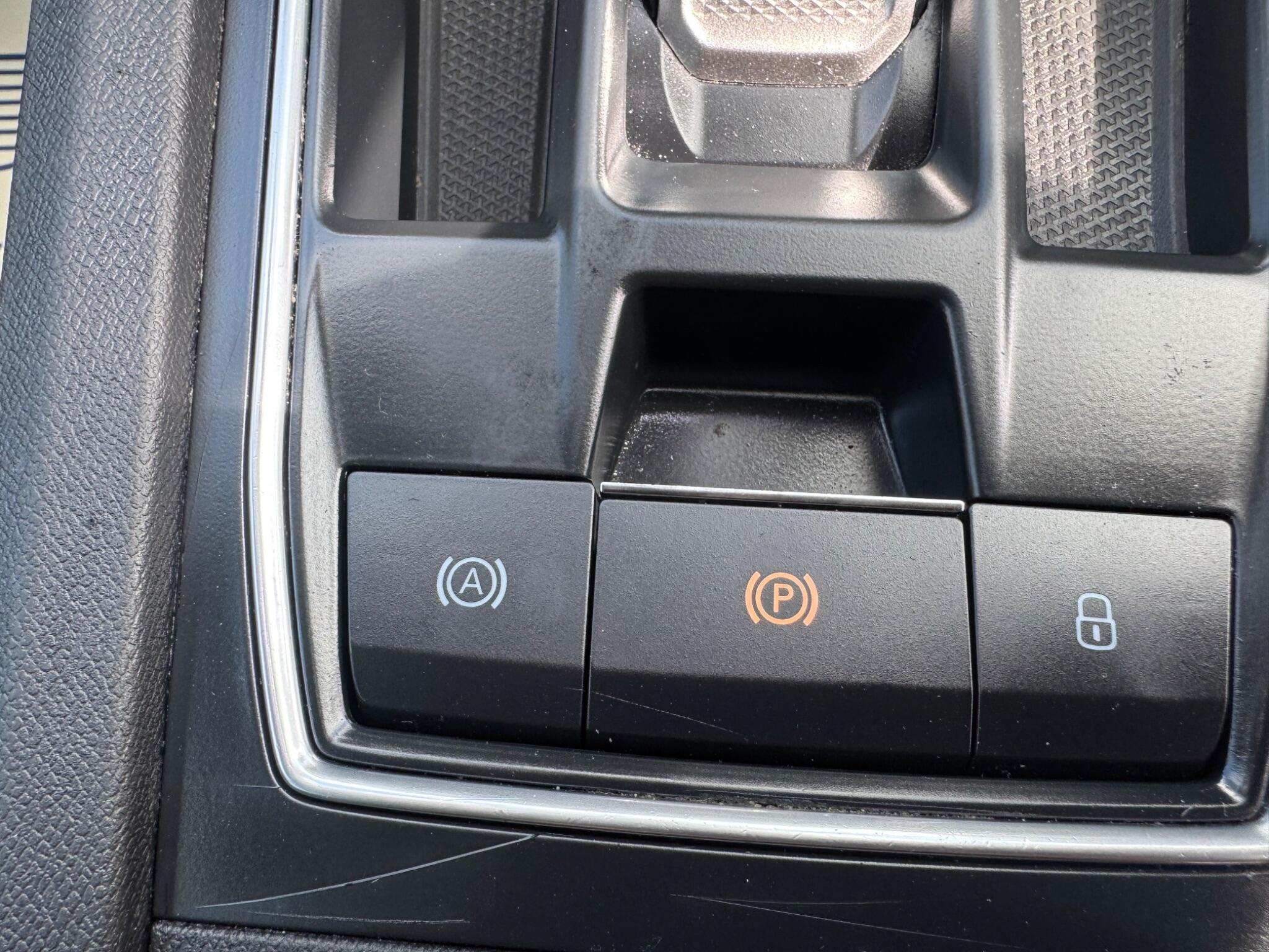 Seat Leon Leon view 17