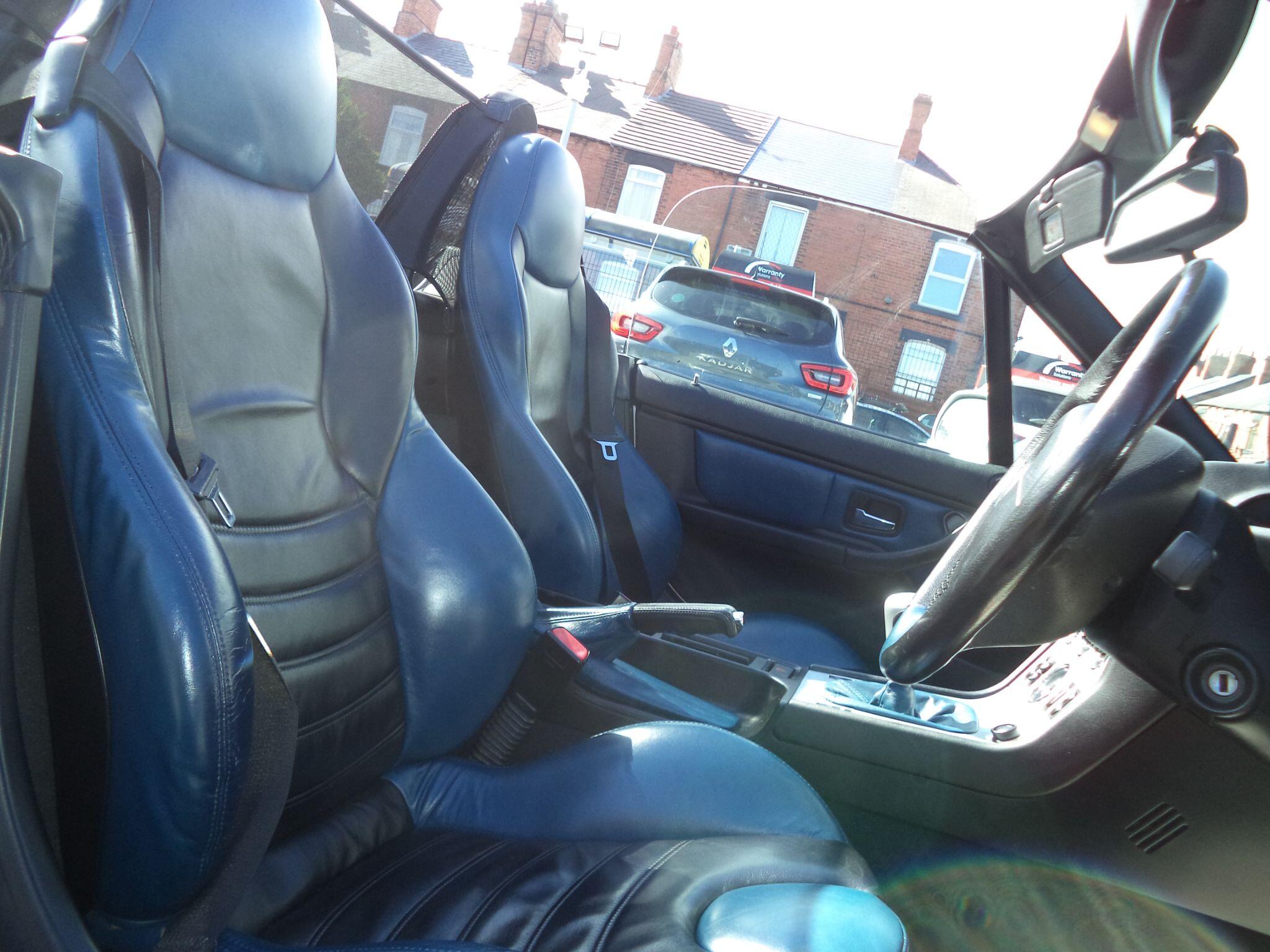 BMW Z3 view 47