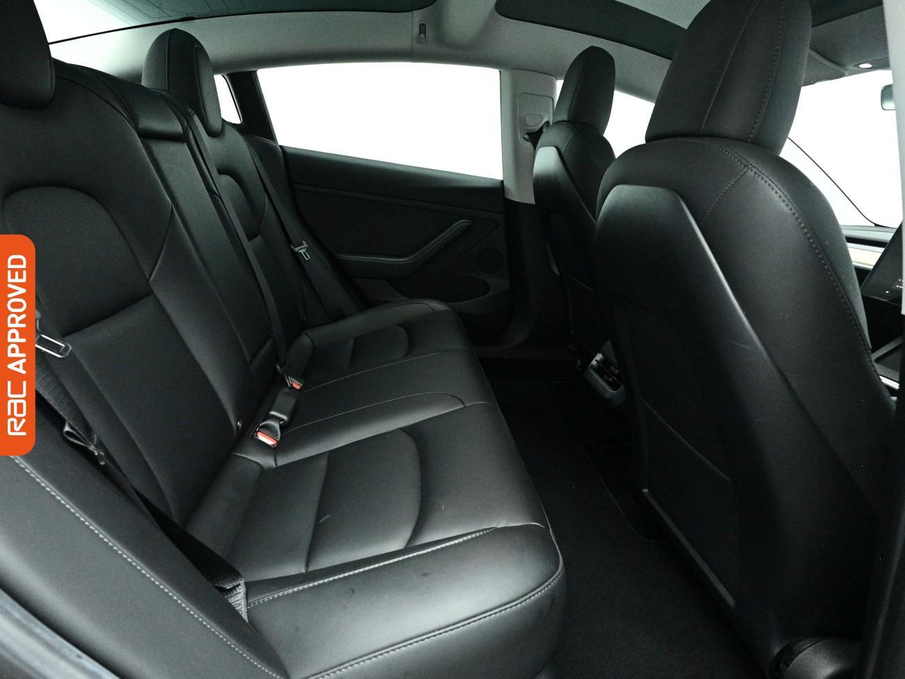 Tesla Model 3 view 14