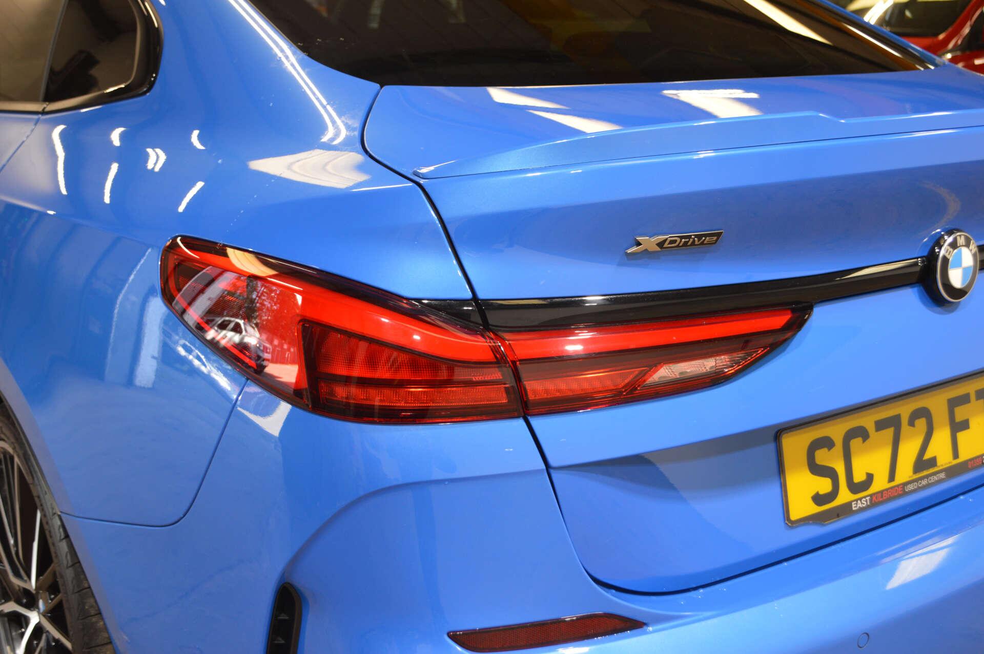 BMW 2 Series view 41