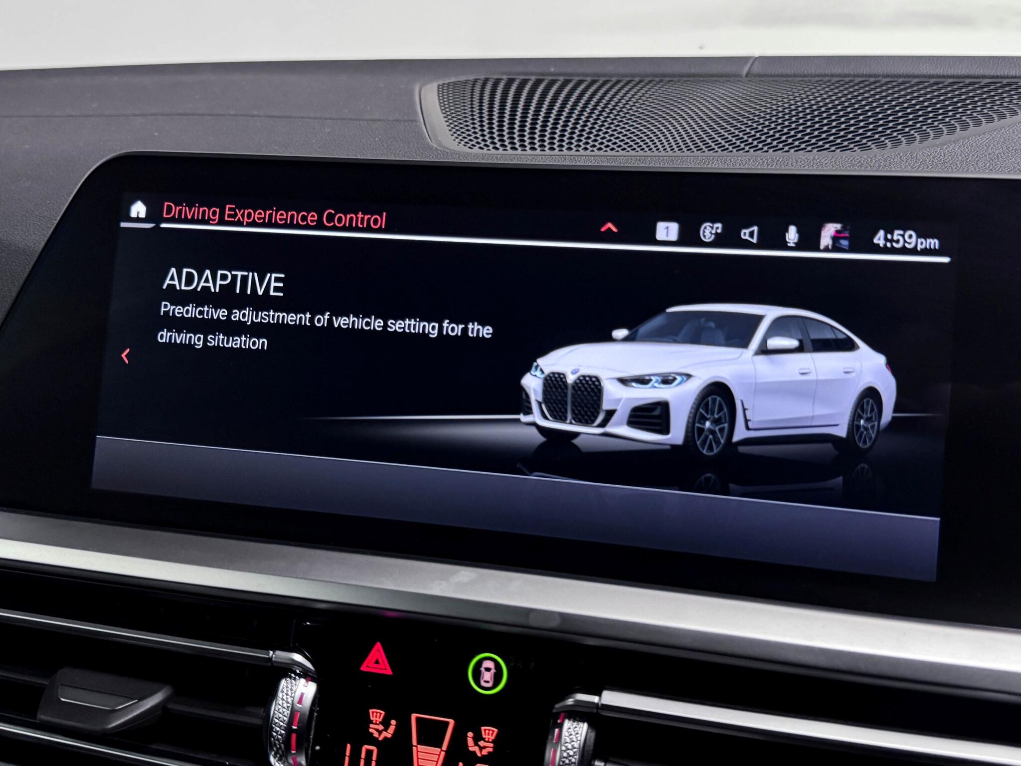 BMW 4 Series view 67