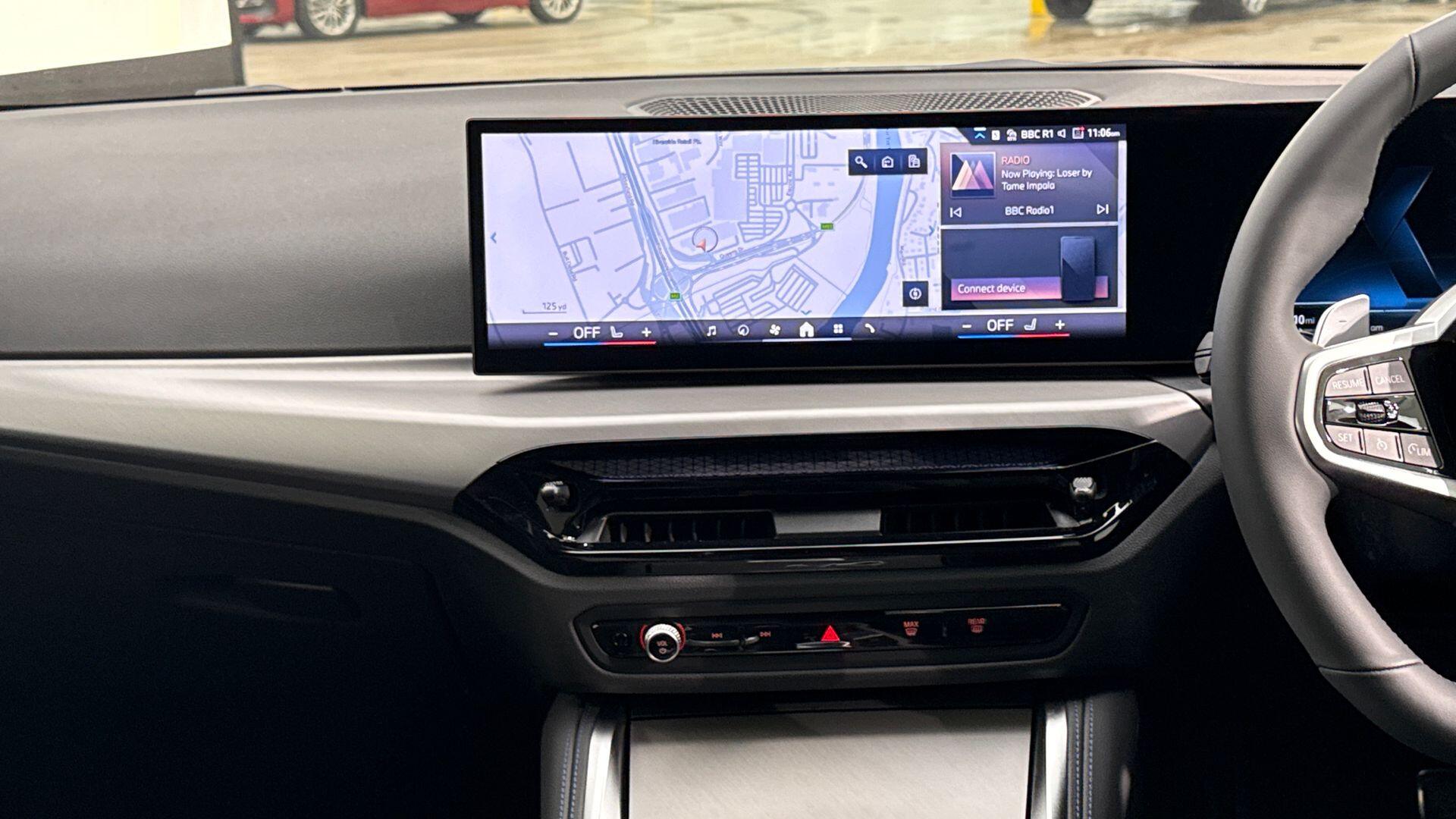 BMW 2 Series view 8